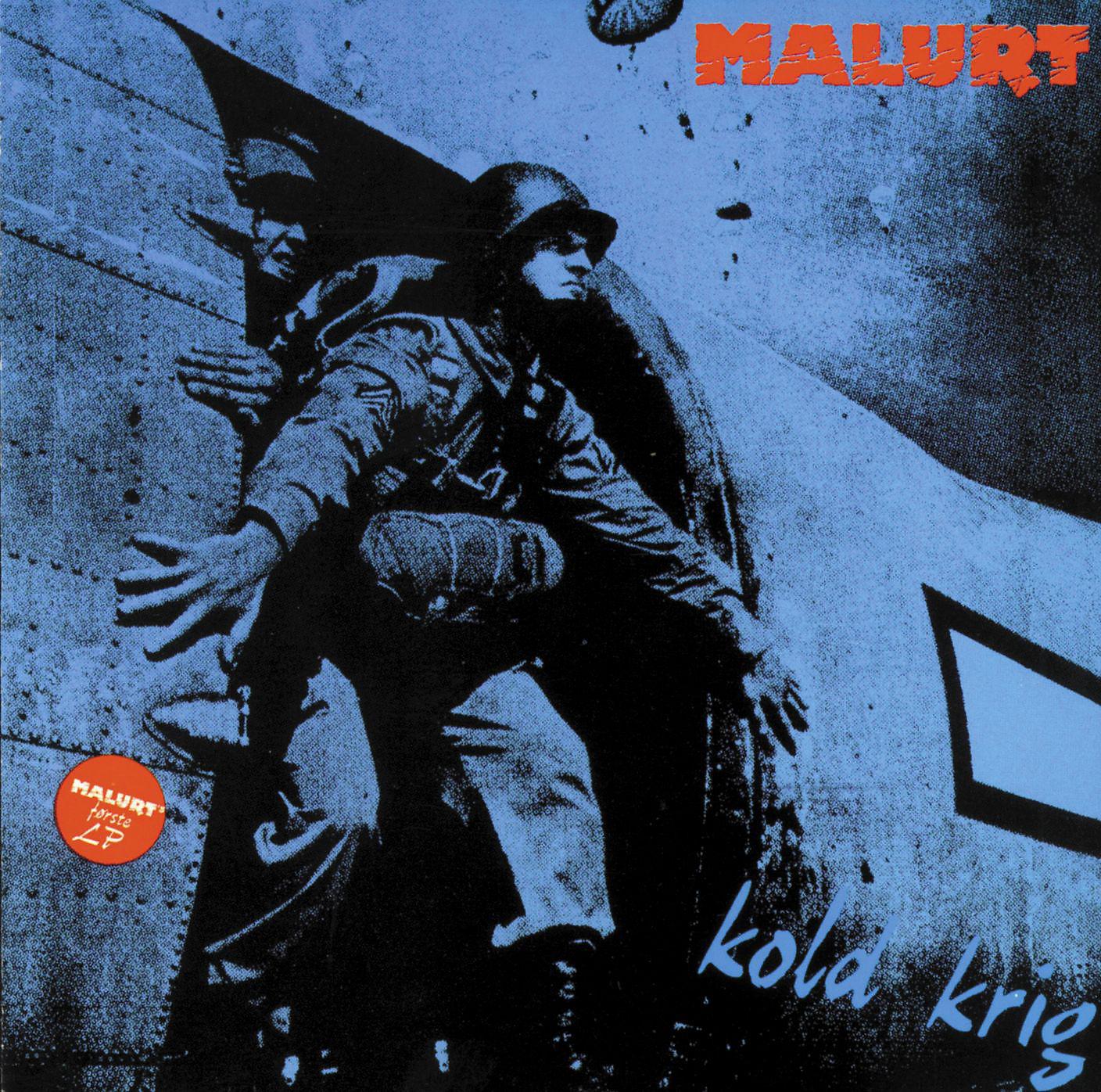 Постер альбома Kold Krig