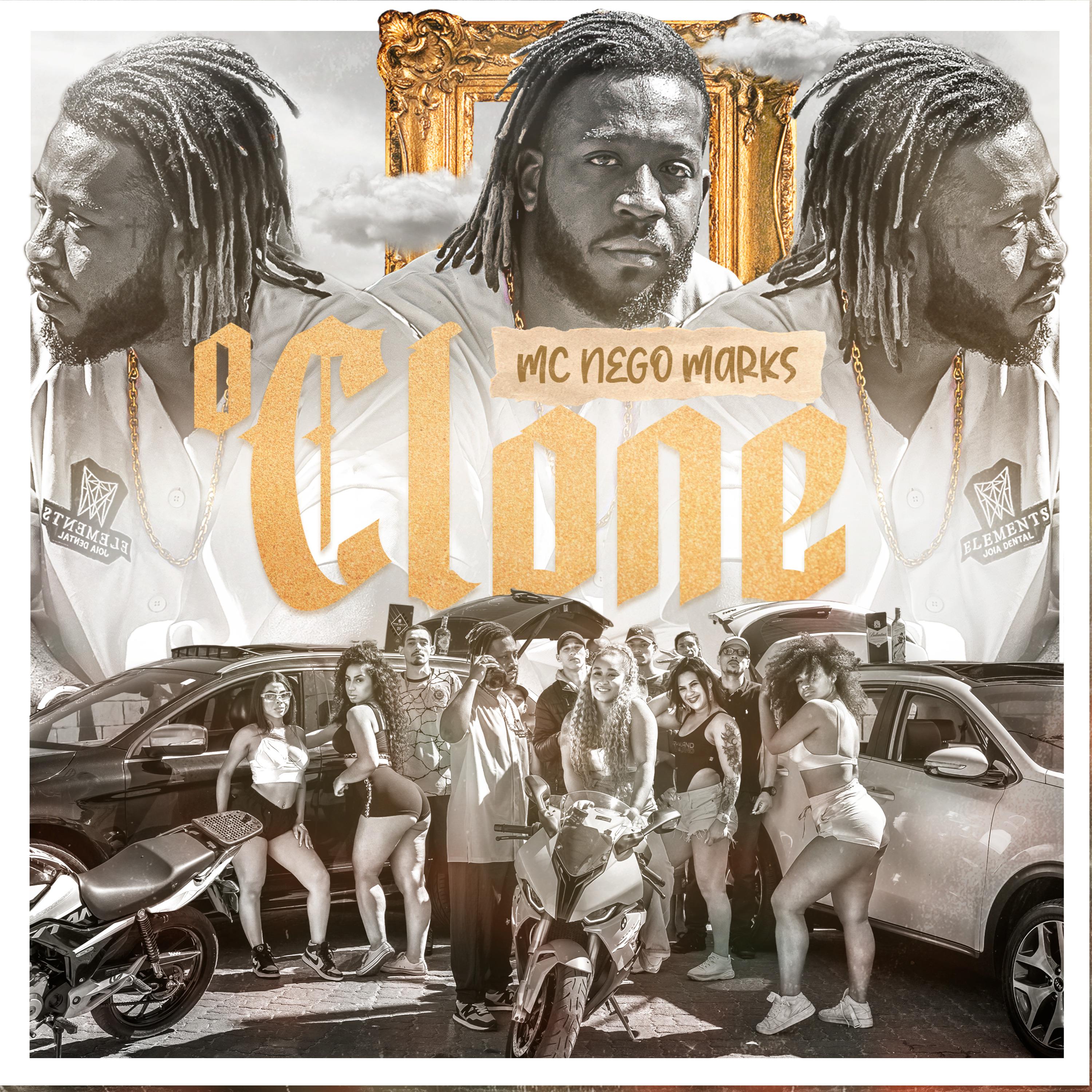 Постер альбома O Clone