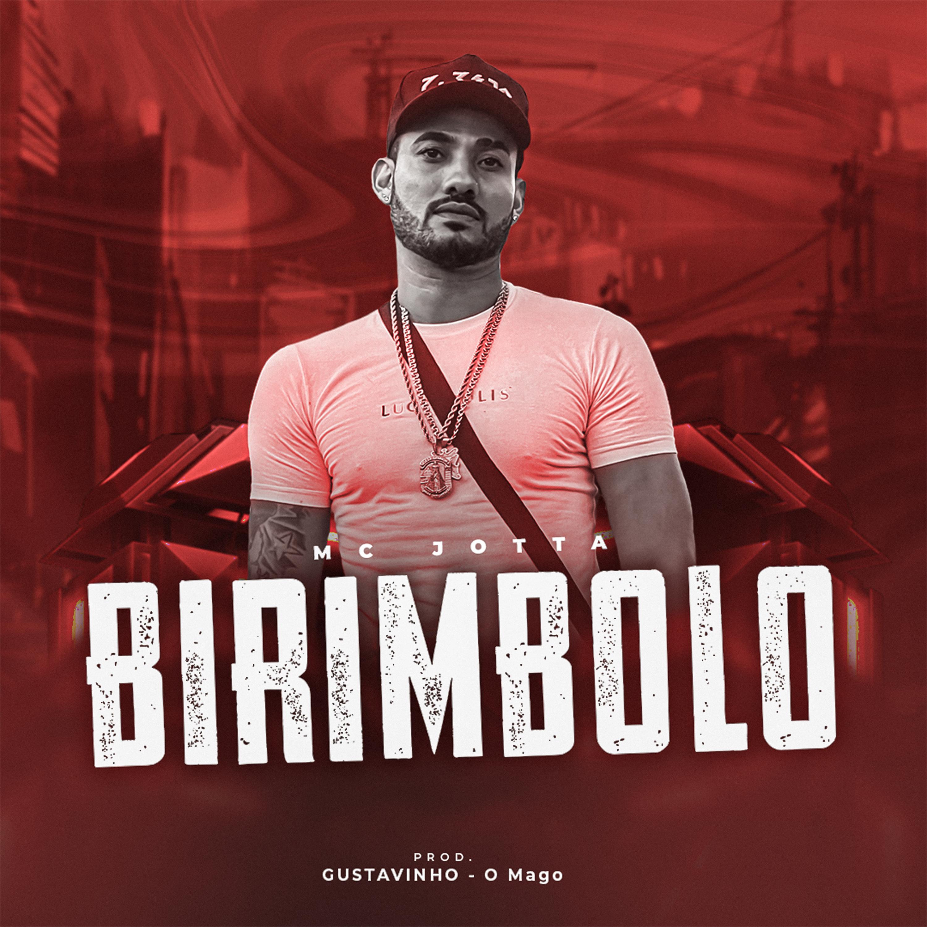 Постер альбома Birimbolo