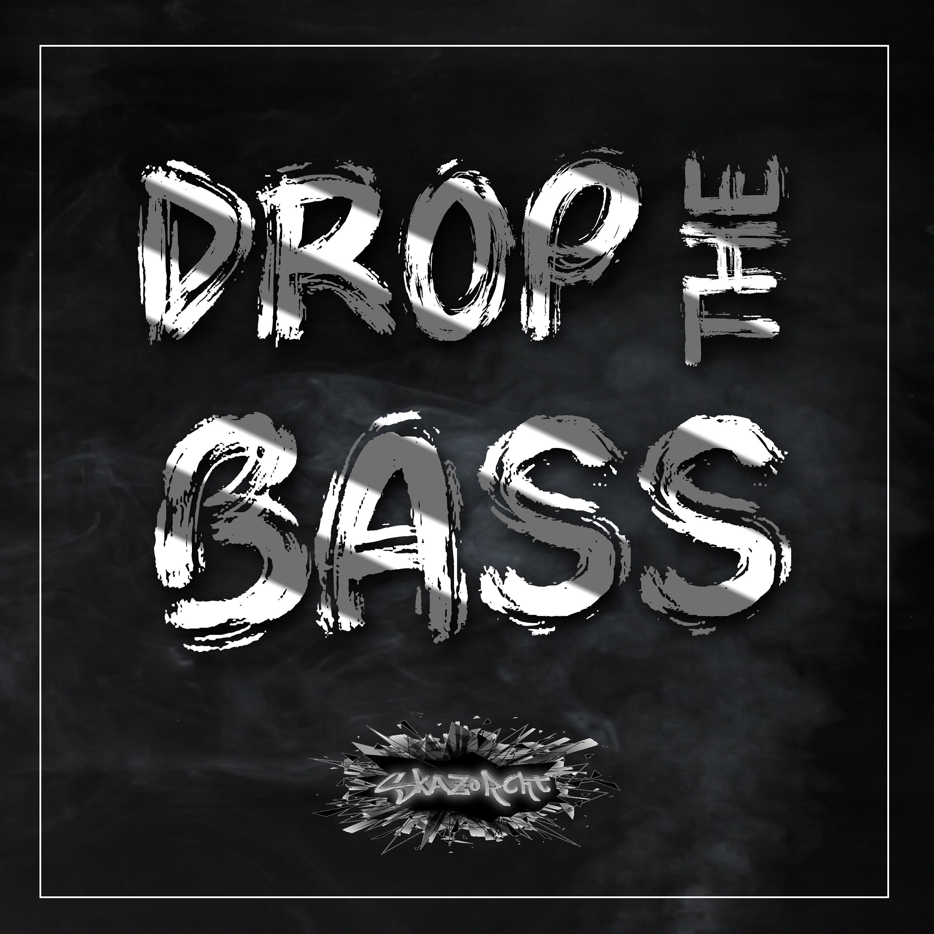 Постер альбома Drop the Bass