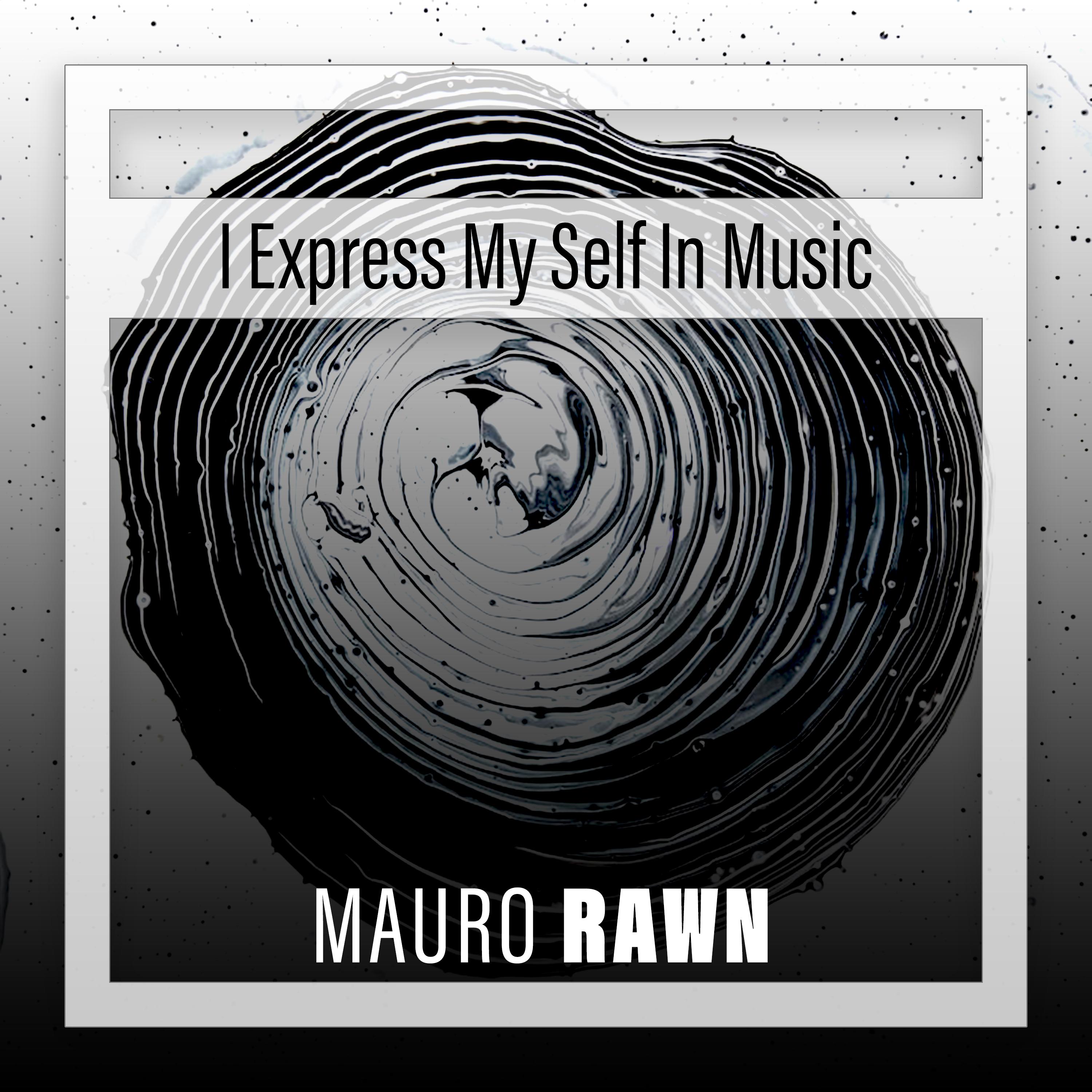 Постер альбома I Express My Self In Music
