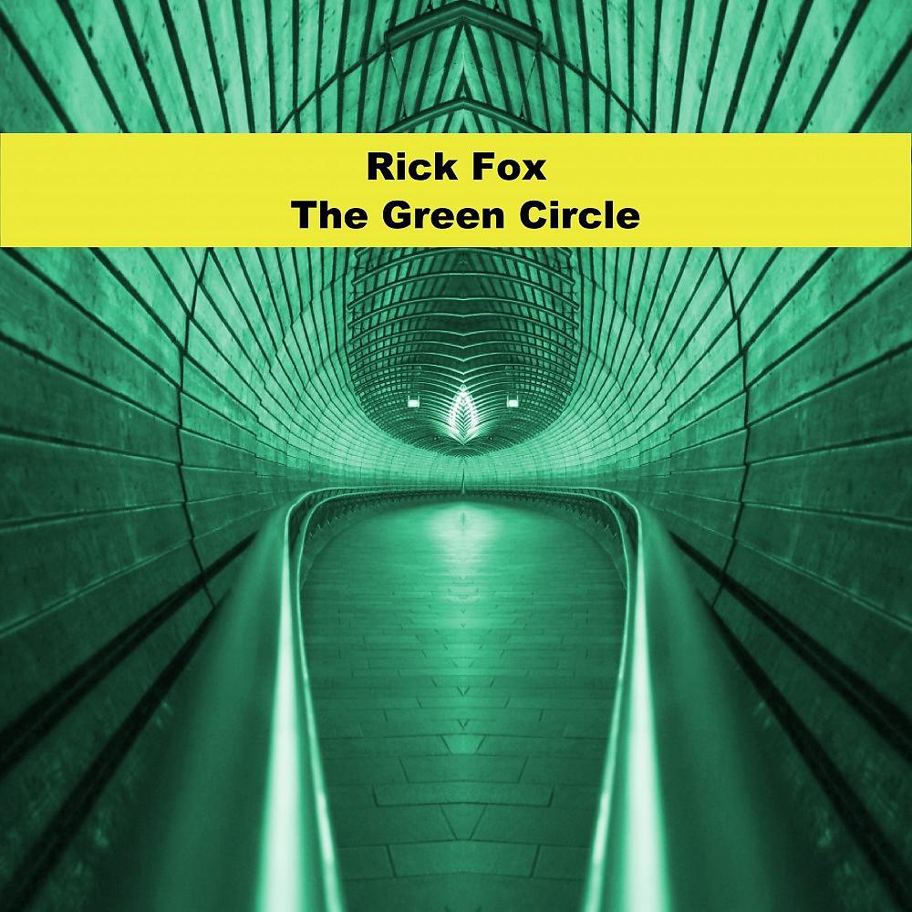 Постер альбома The Green Circle