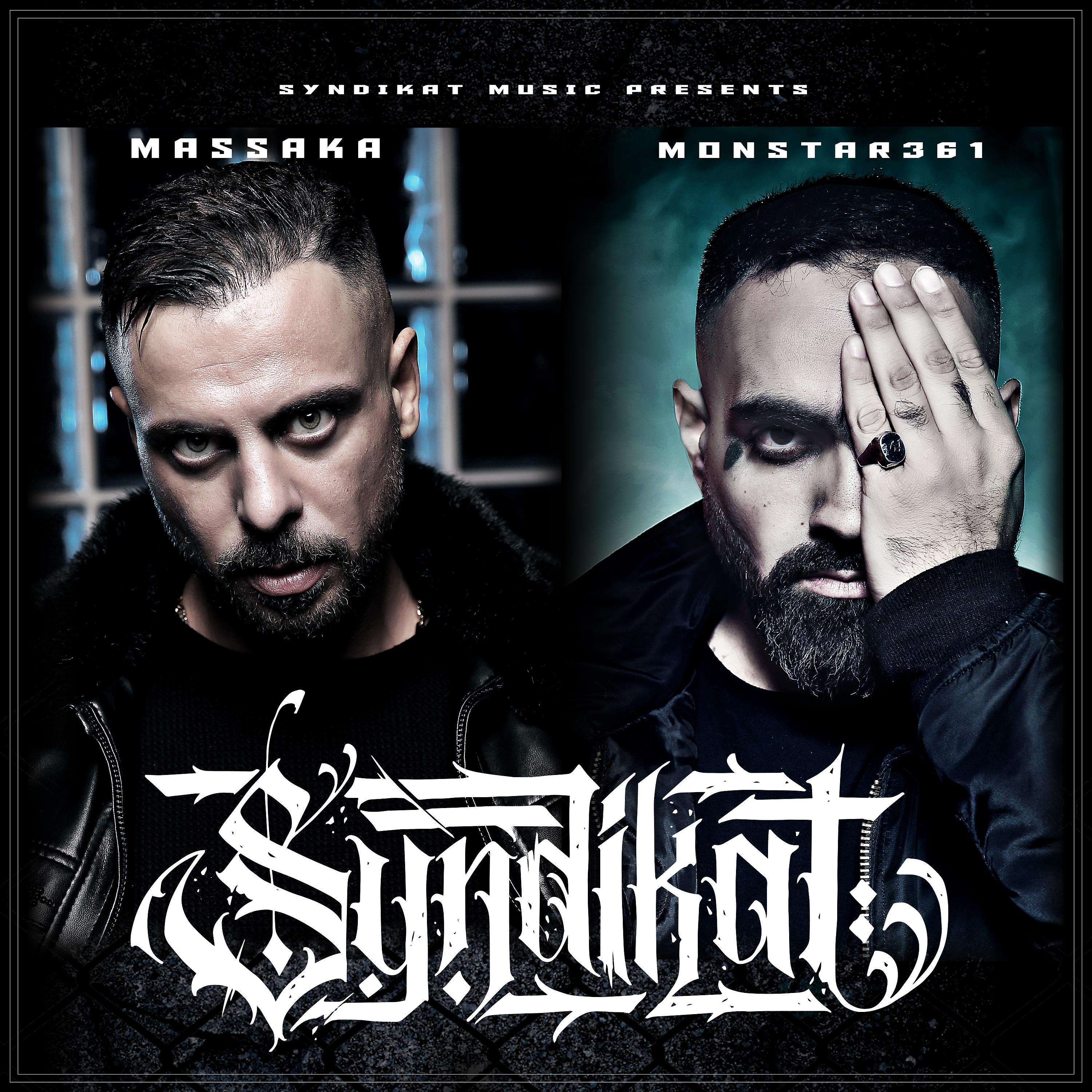 Постер альбома Syndikat