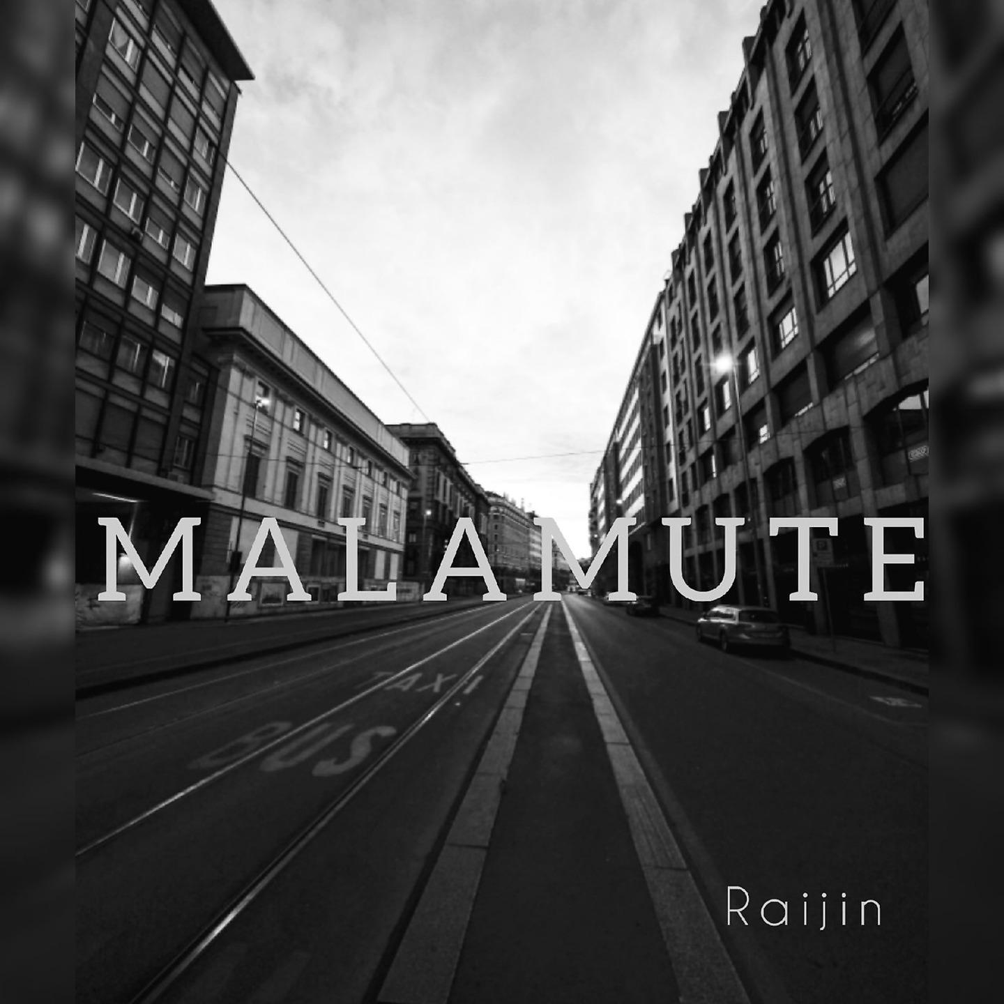 Постер альбома MALAMUTE