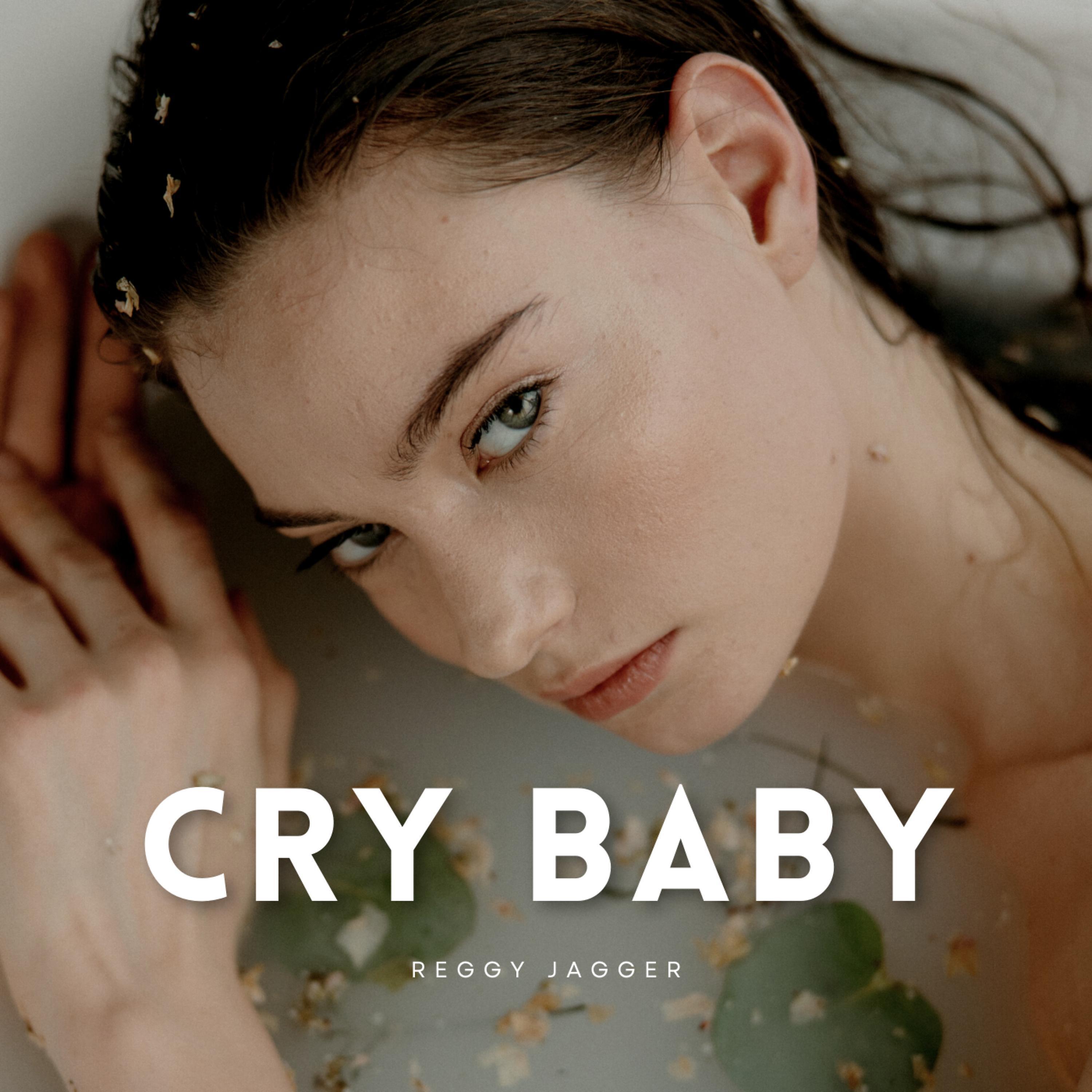 Постер альбома Cry Baby