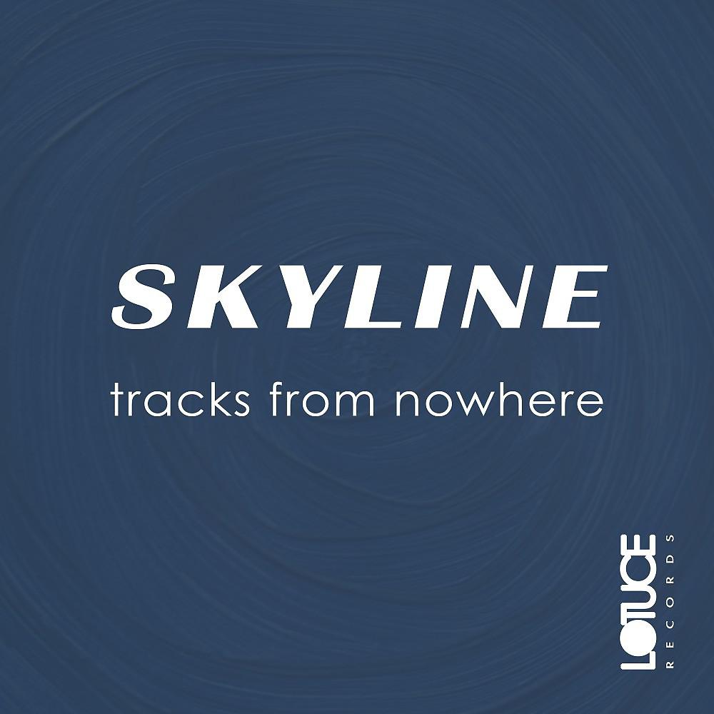 Постер альбома Tracks from Nowhere