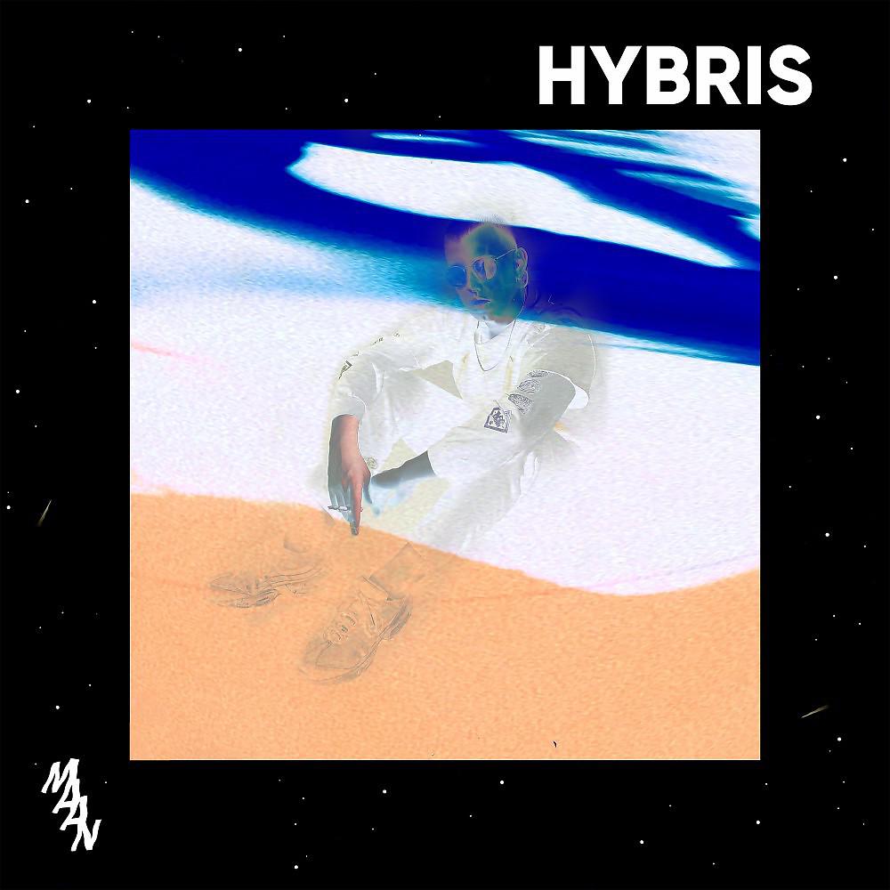 Постер альбома HYBRIS