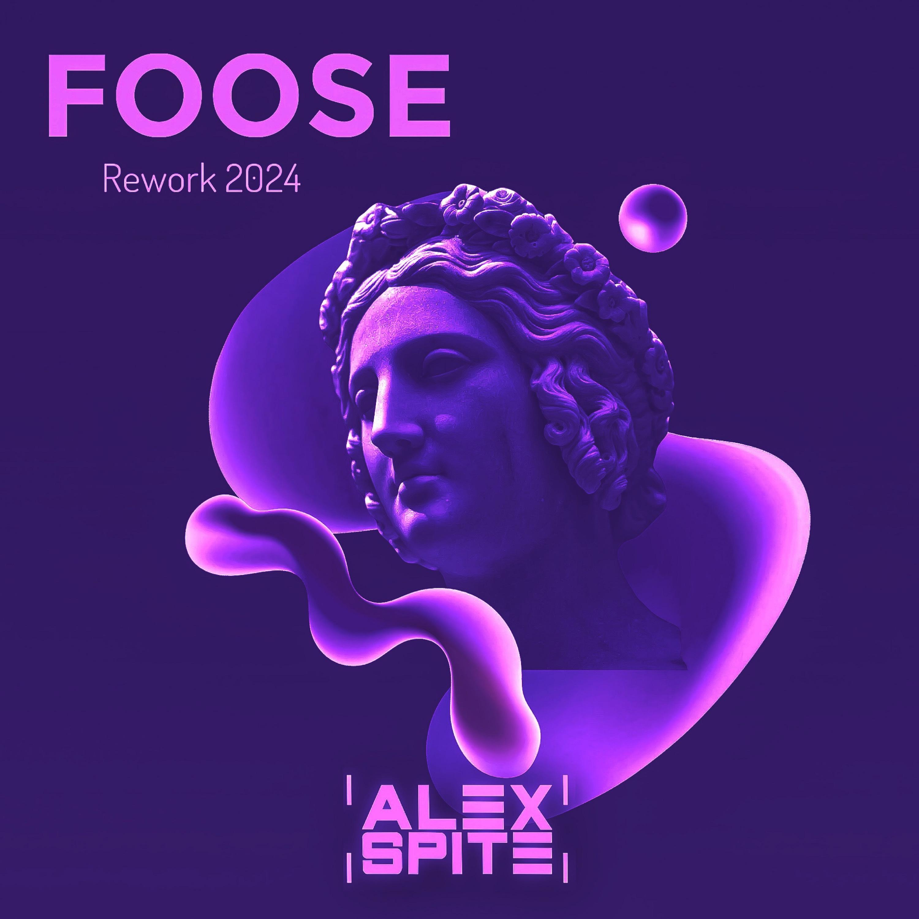 Постер альбома Foose Rework