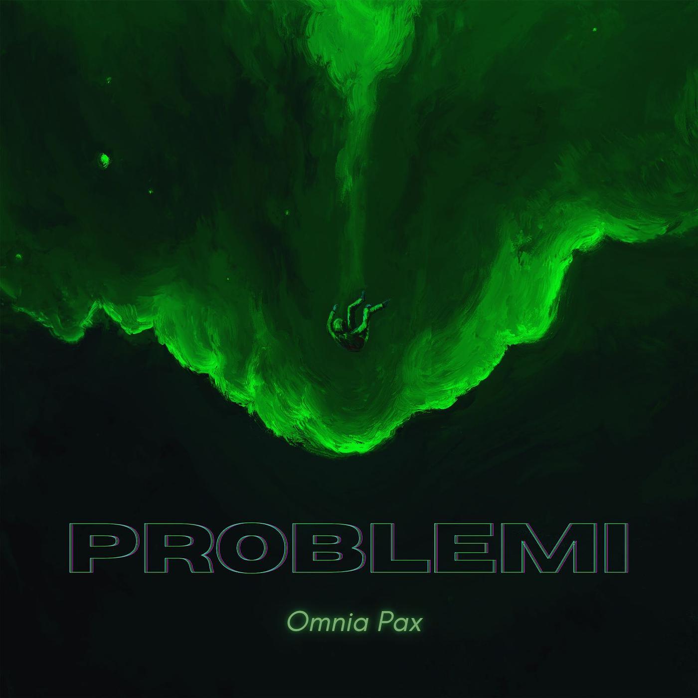 Постер альбома Problemi