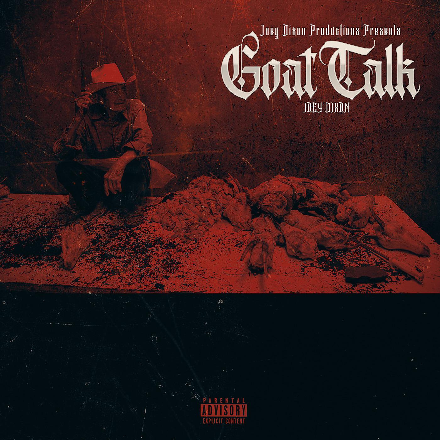 Постер альбома Goat Talk