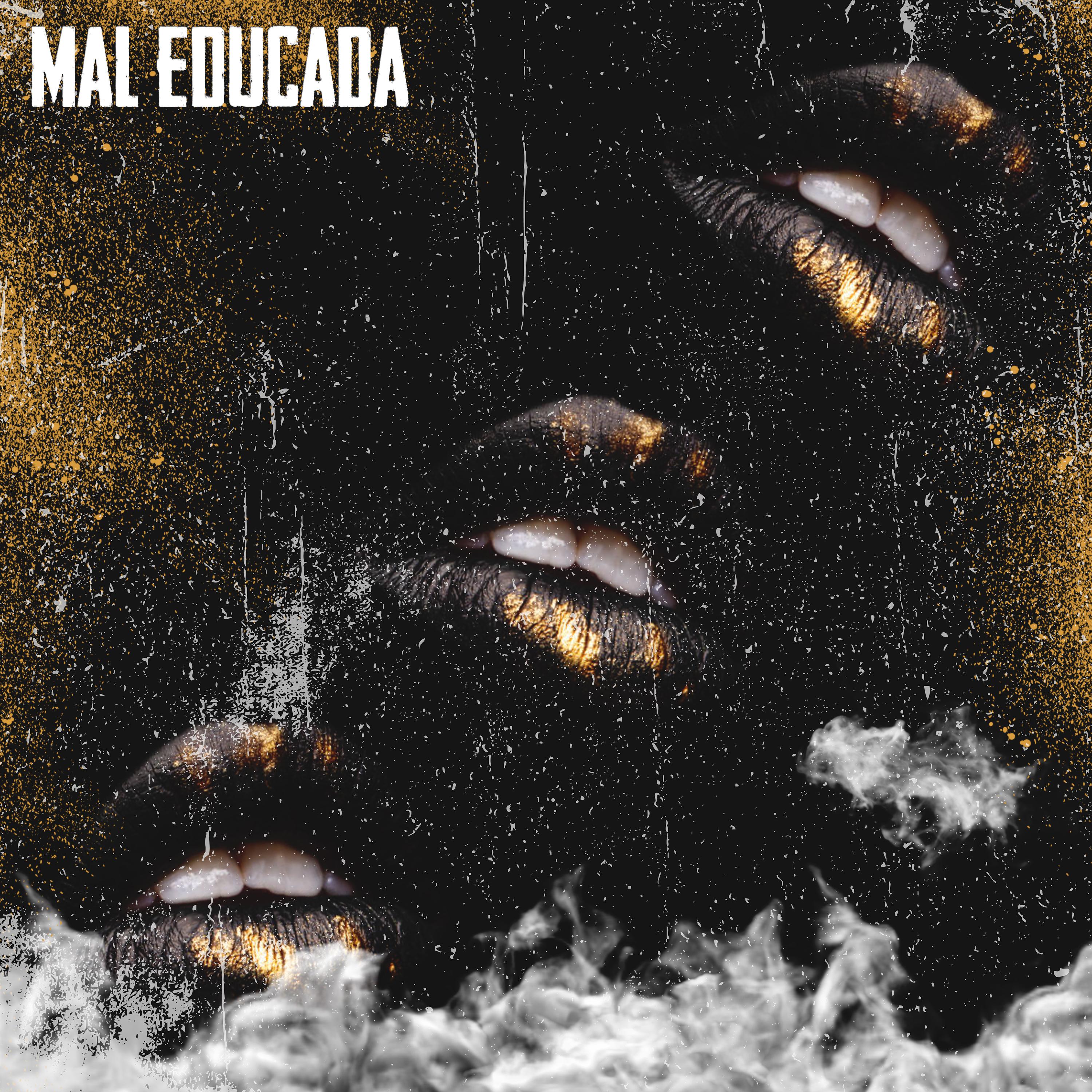 Постер альбома Mal Educada