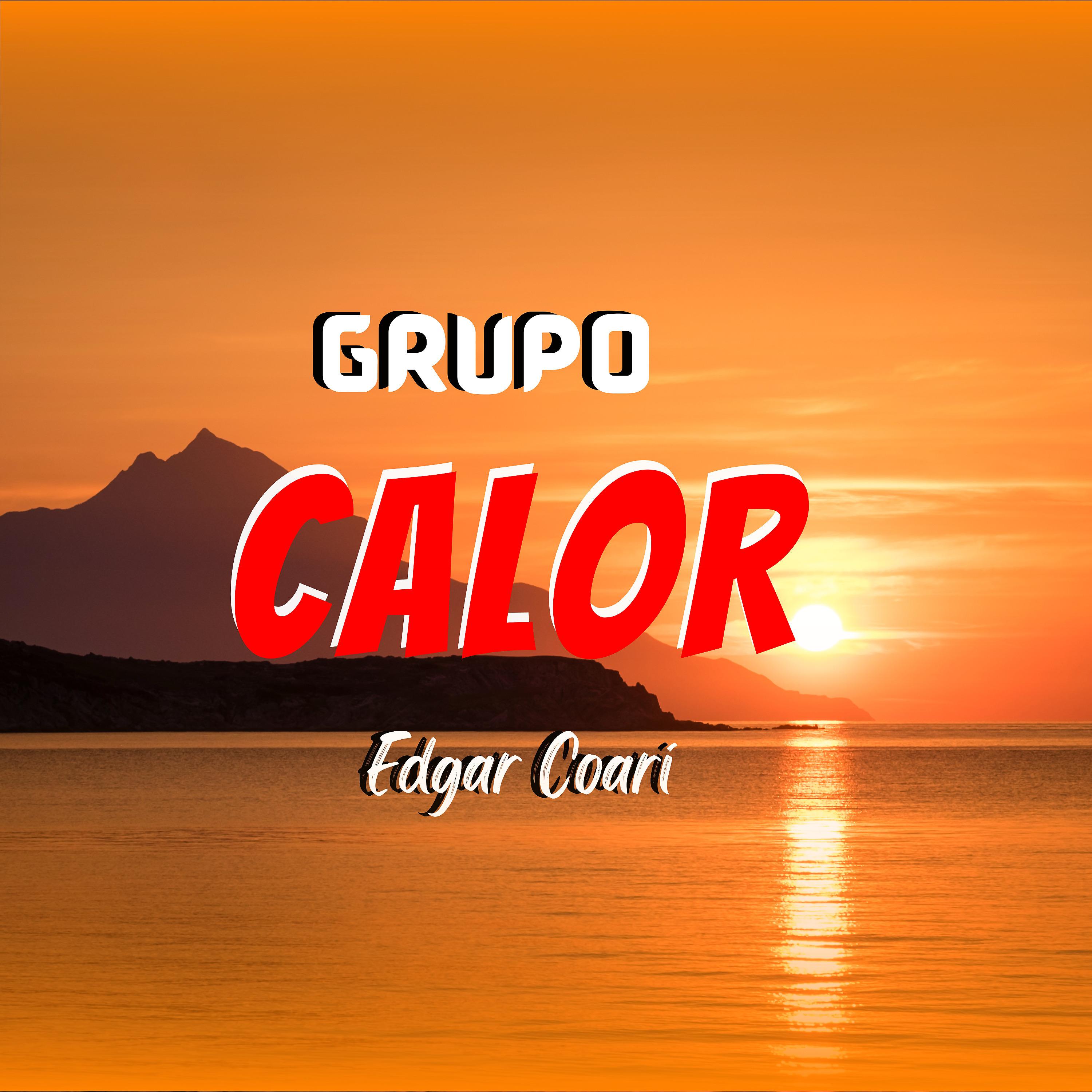 Постер альбома Grupo Calor