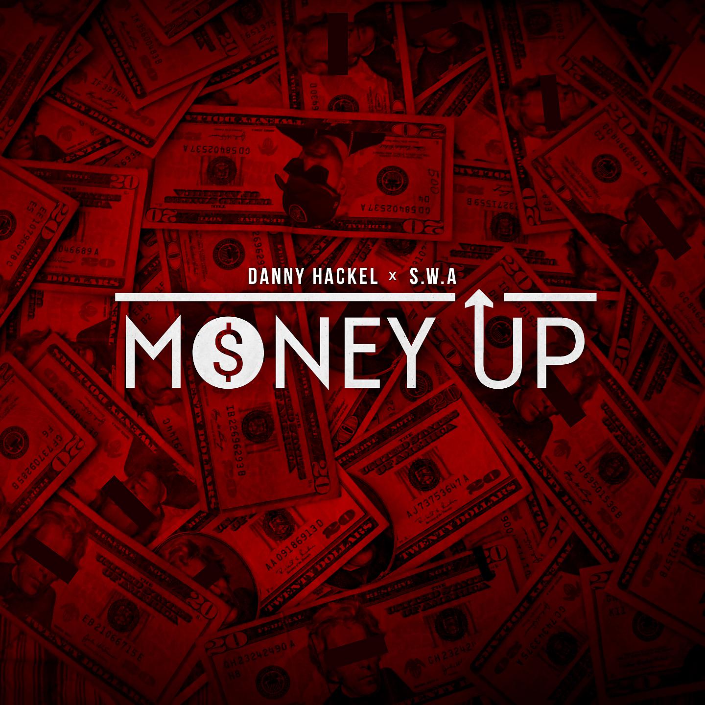 Постер альбома Money Up