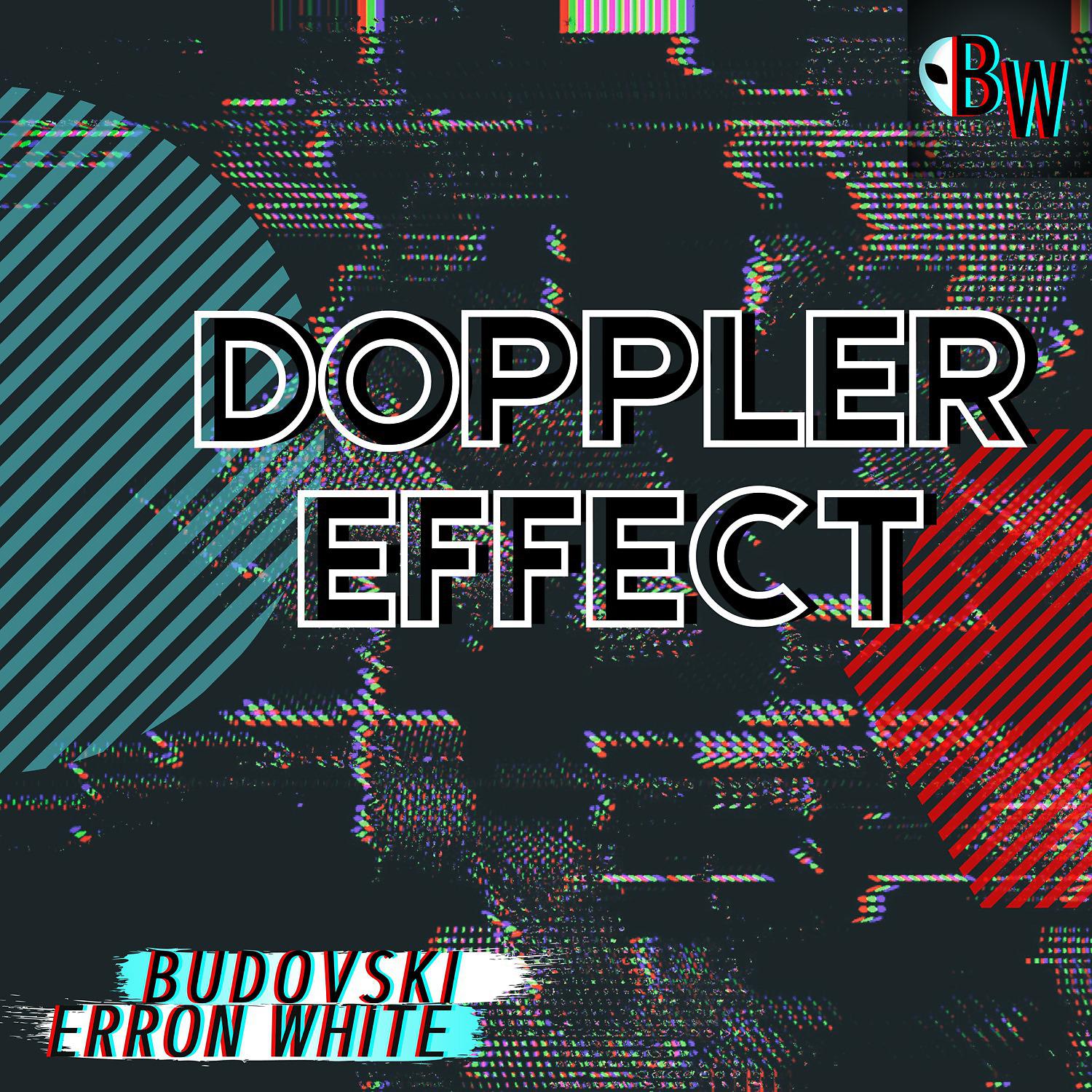 Постер альбома Doppler effect