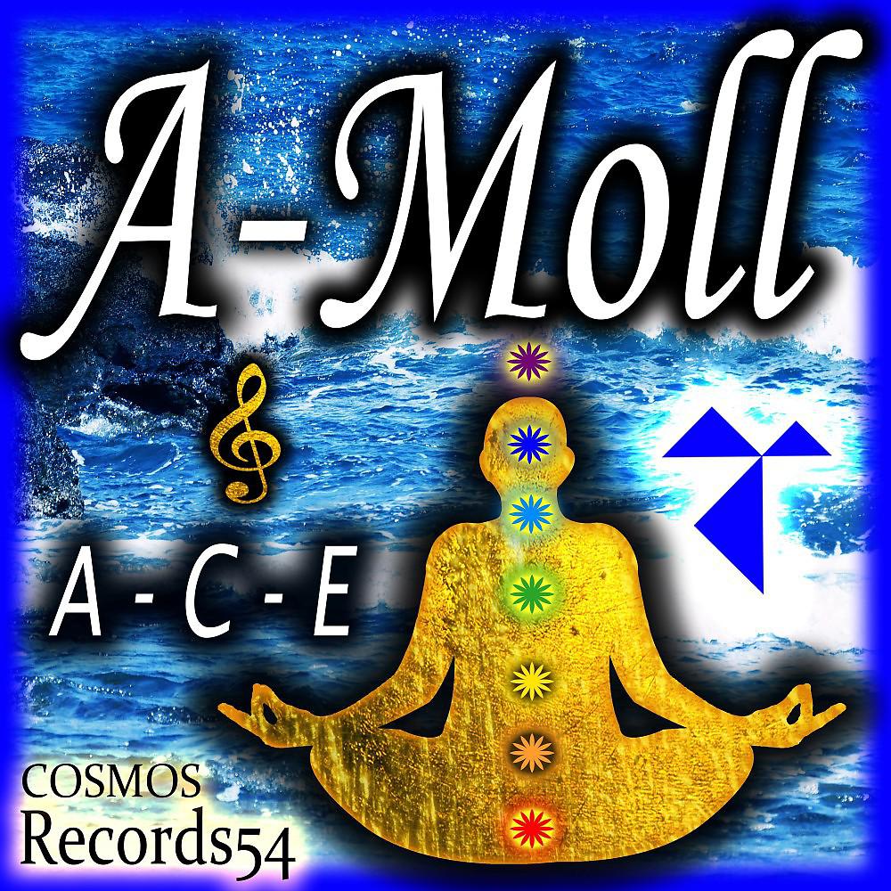 Постер альбома A - Moll (A - C - E) Melody Water
