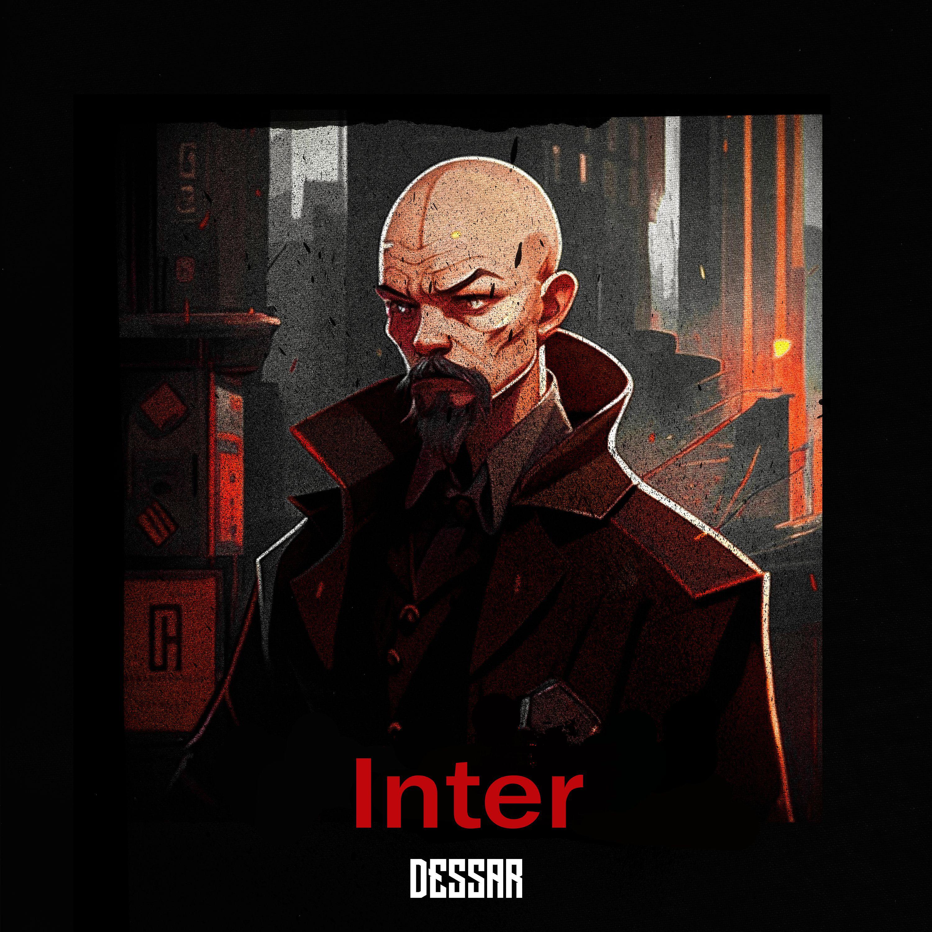Постер альбома Inter