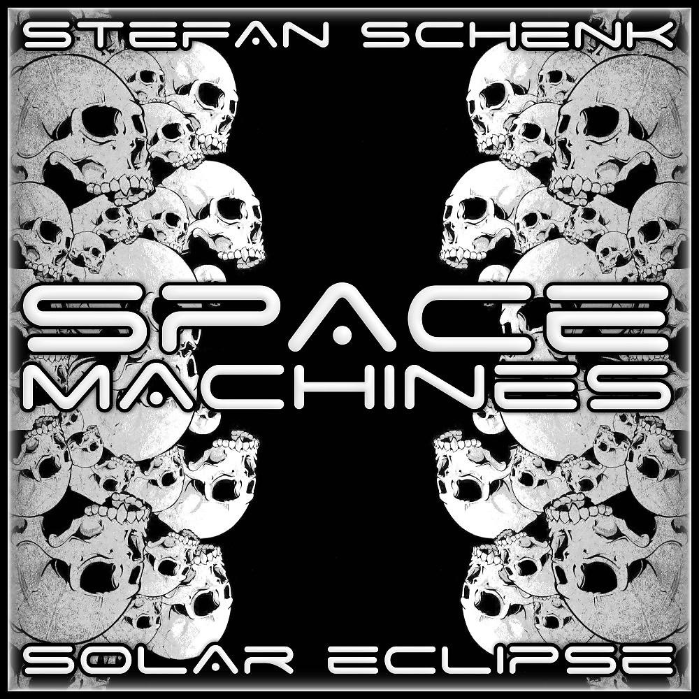 Постер альбома Space Machines