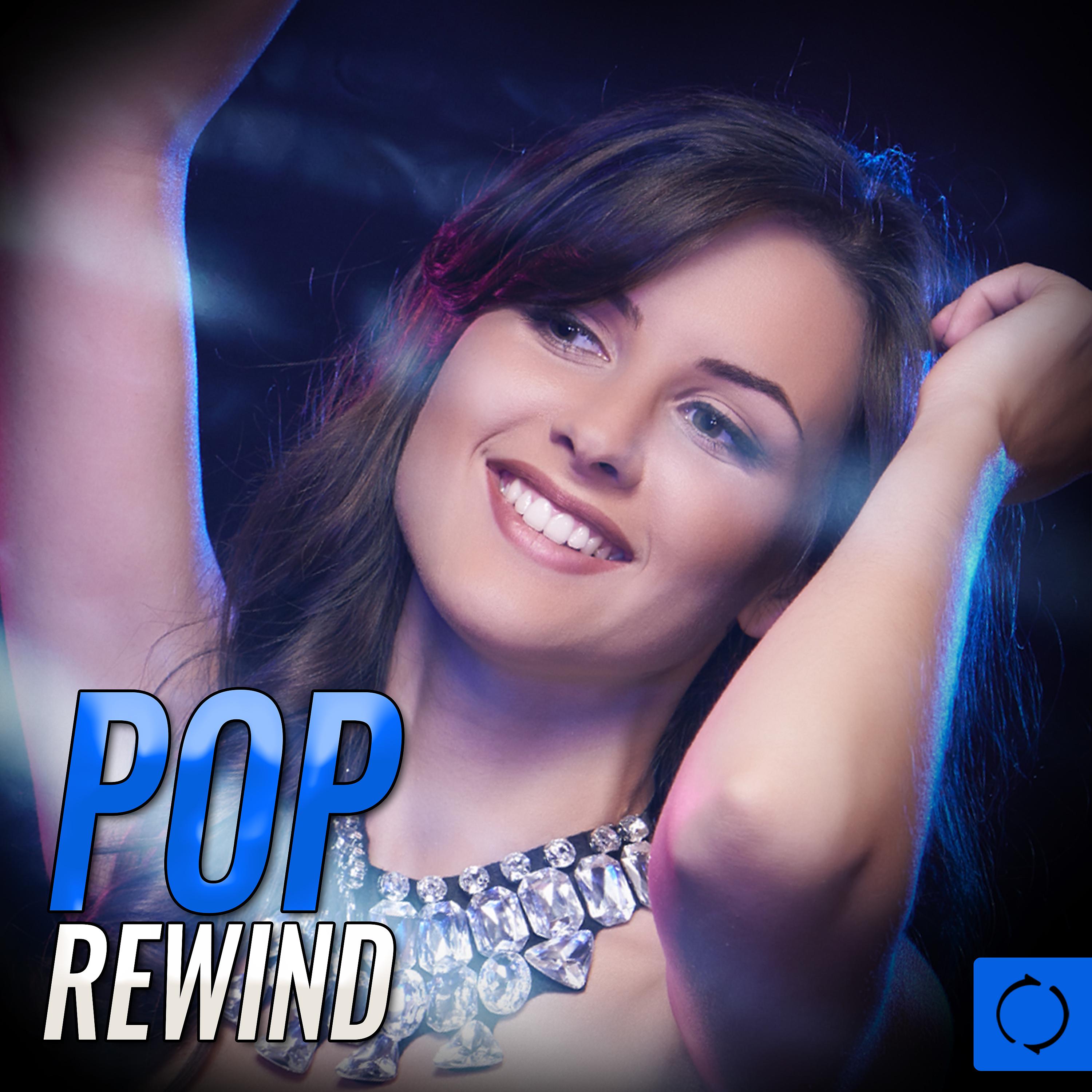 Постер альбома Pop Rewind