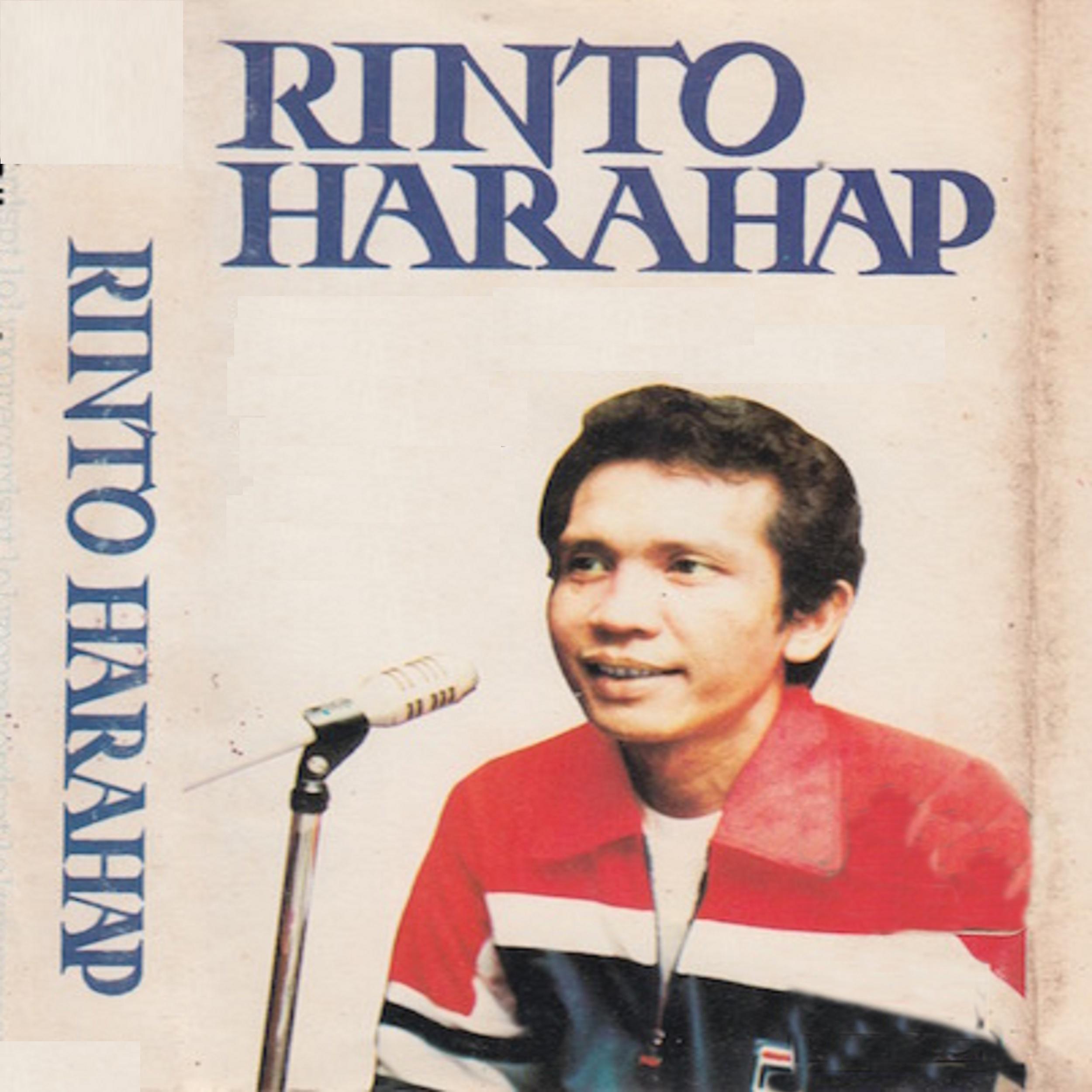 Постер альбома Rinto Harahap