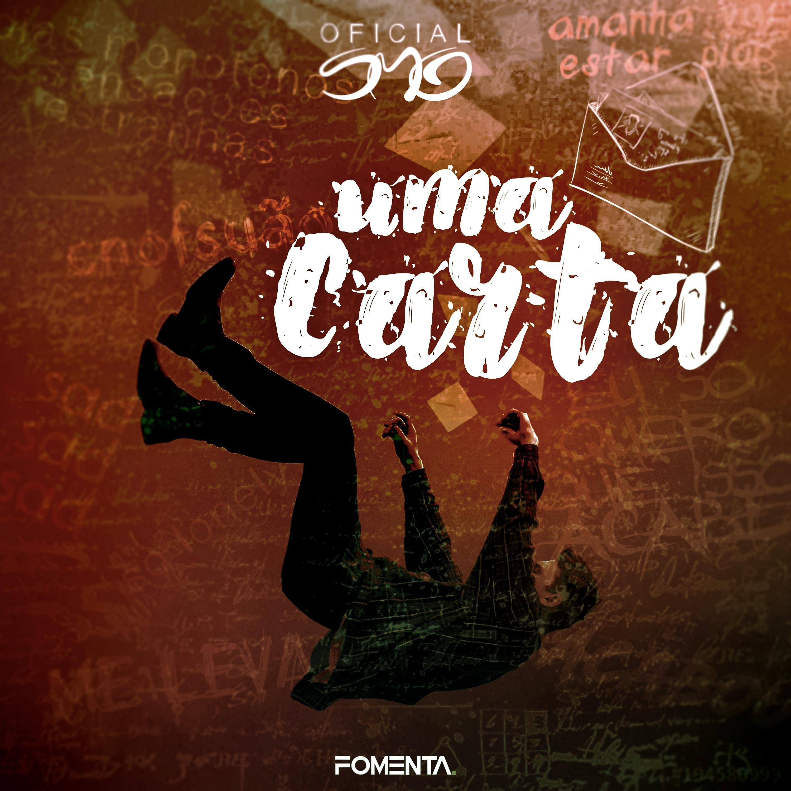 Постер альбома Uma Carta