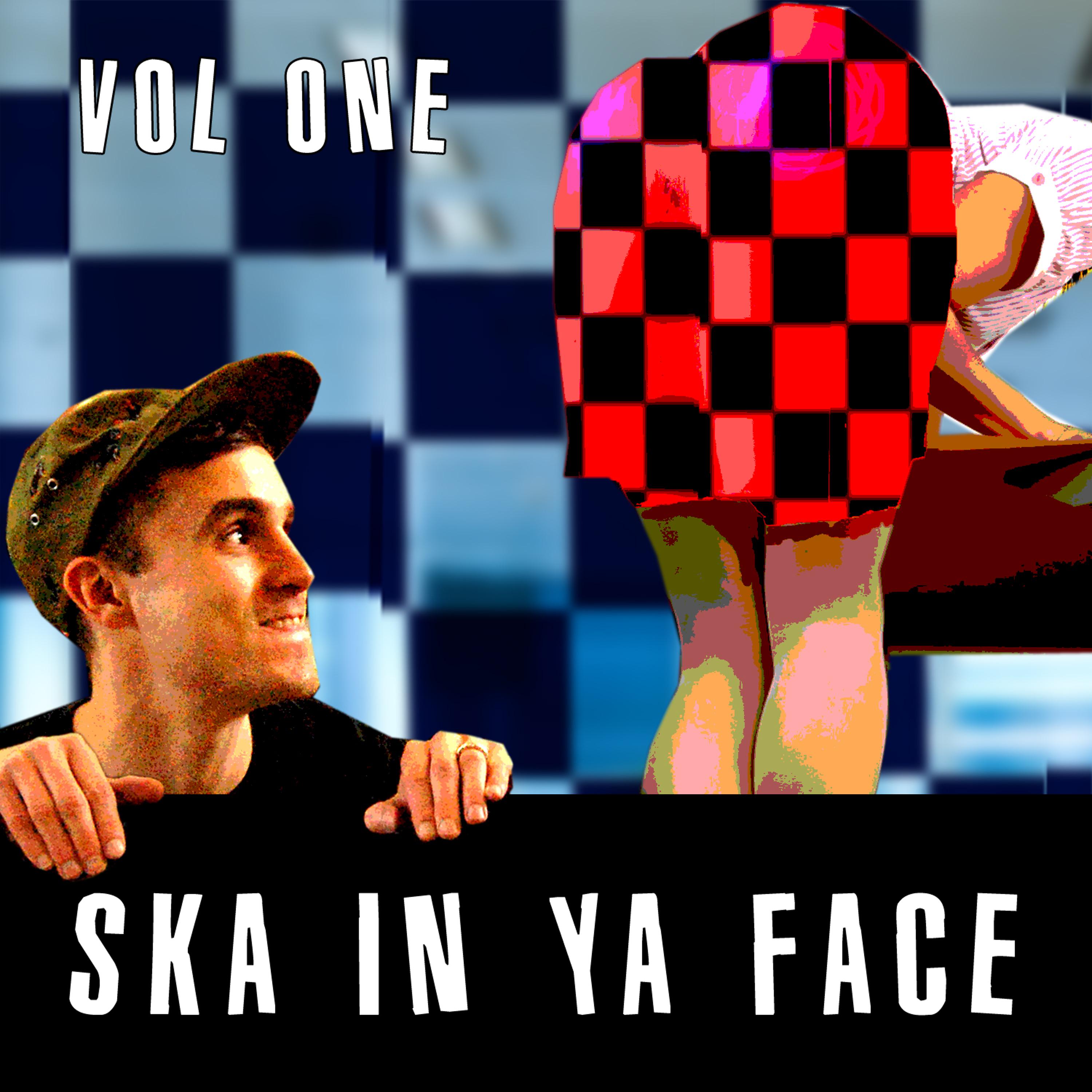 Постер альбома Ska in Ya Face, Vol. 1