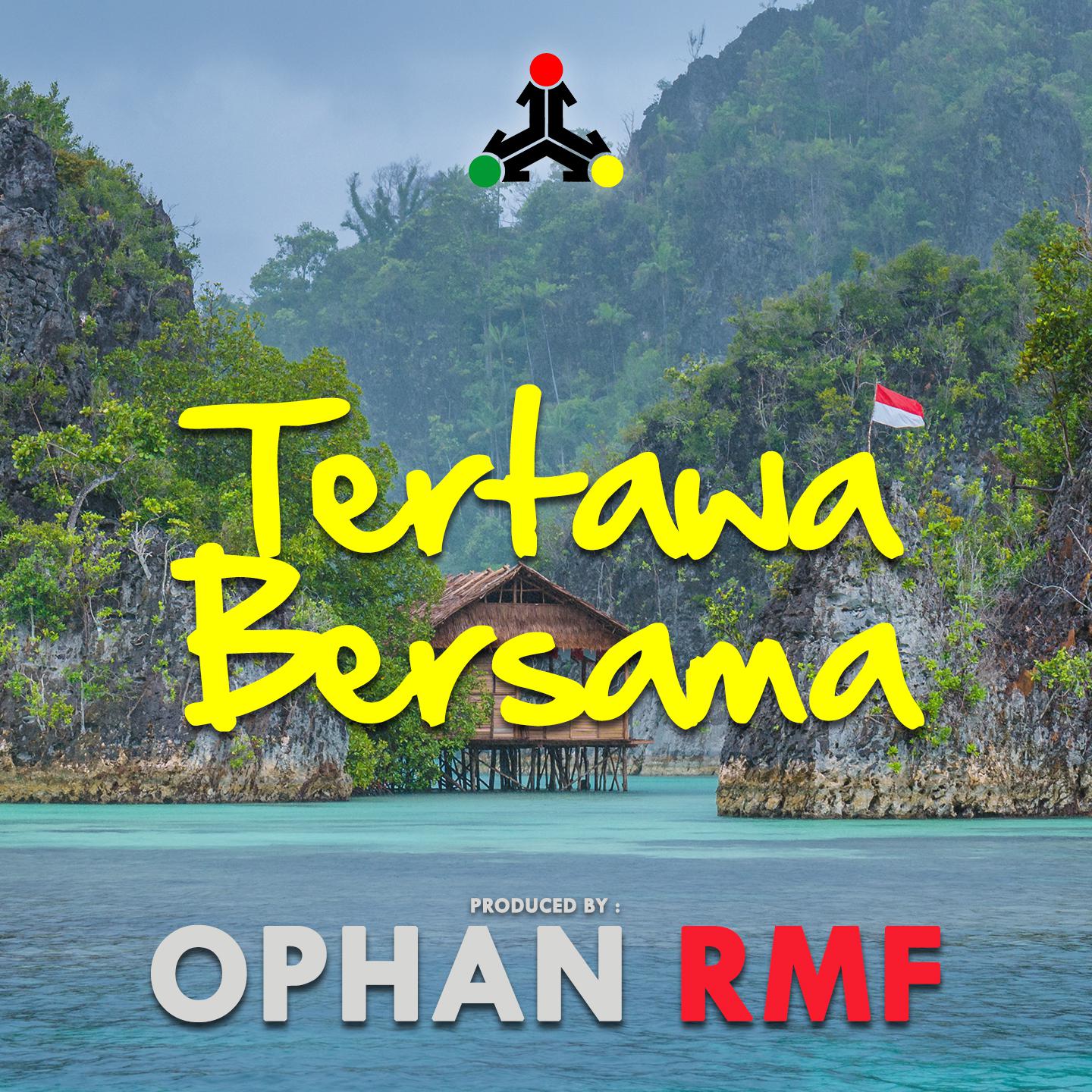 Постер альбома Tertawa Bersama