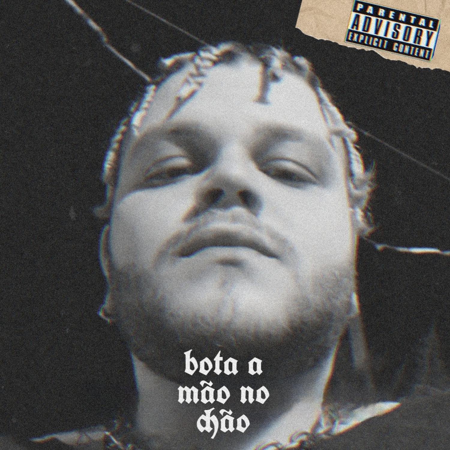 Постер альбома Bota A Mão No Chão (feat. Felipe Cardoso DJ & Mc Fopi)