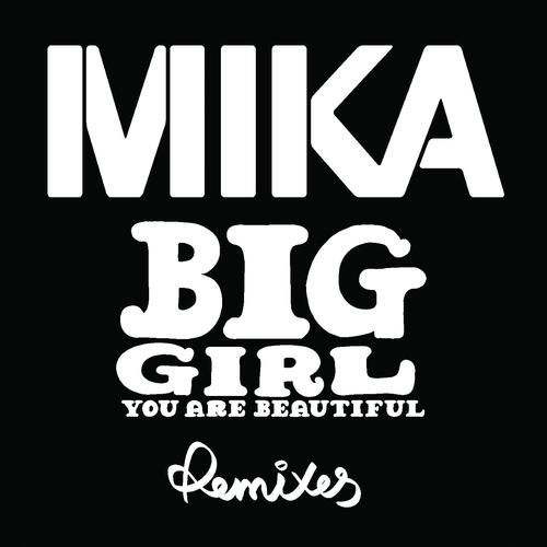 Постер альбома Big Girl (You Are Beautiful)