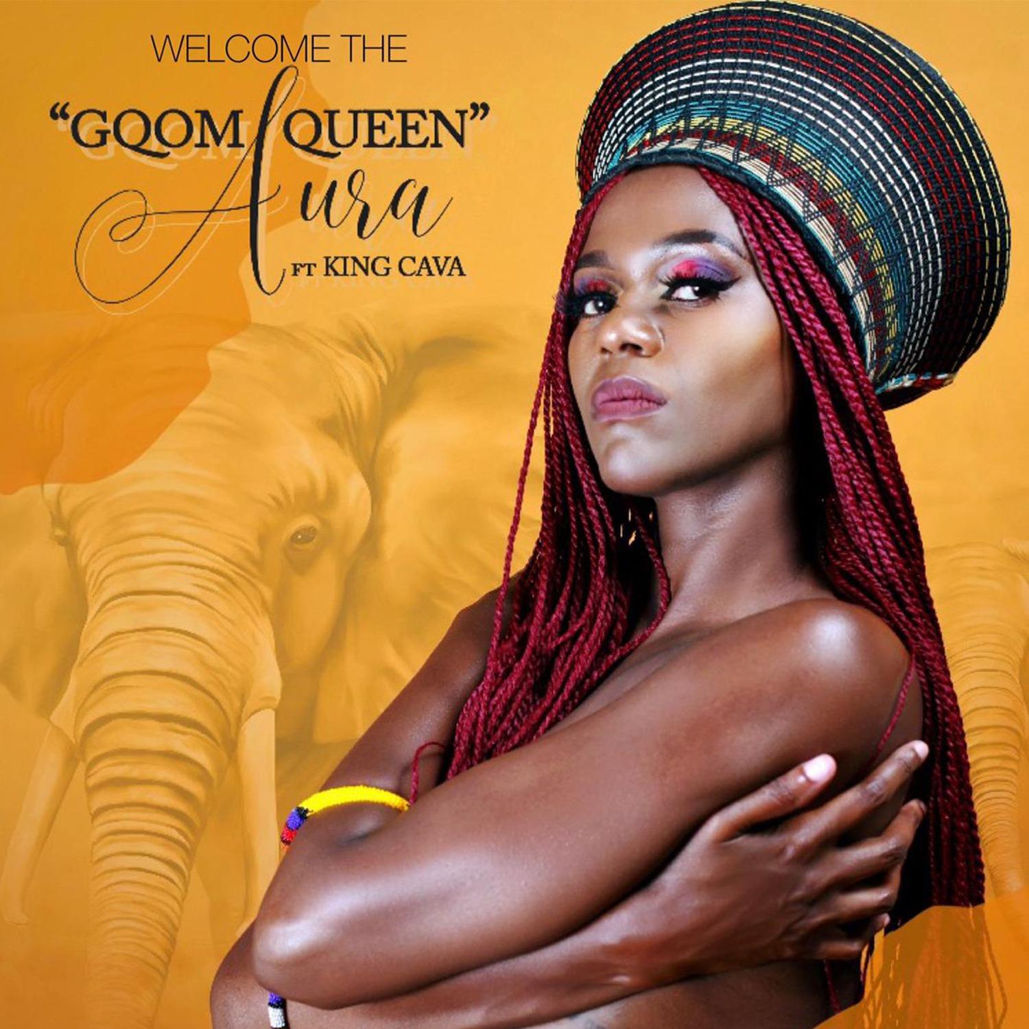 Постер альбома Welcome the Qgom Queen (feat. King Cava)