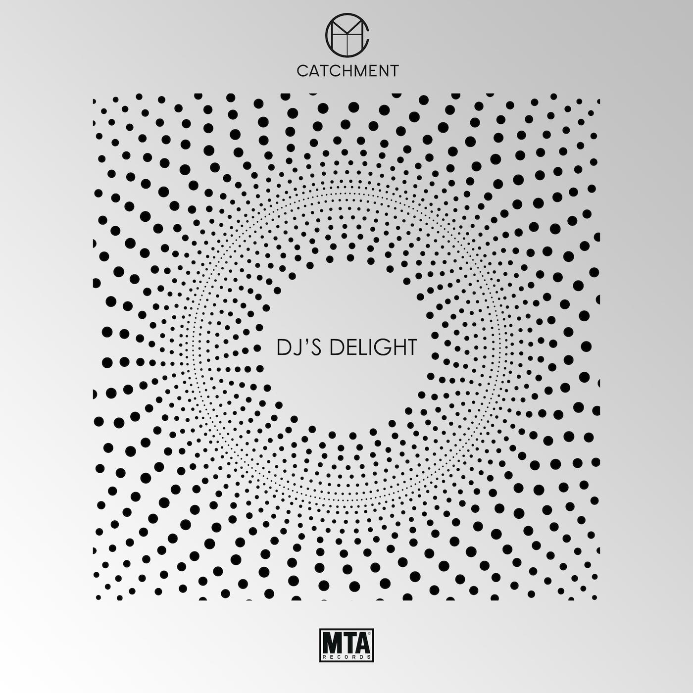 Постер альбома DJ's Delight / Get That