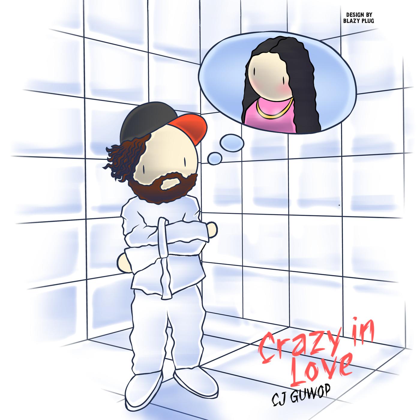 Постер альбома Crazy in Love