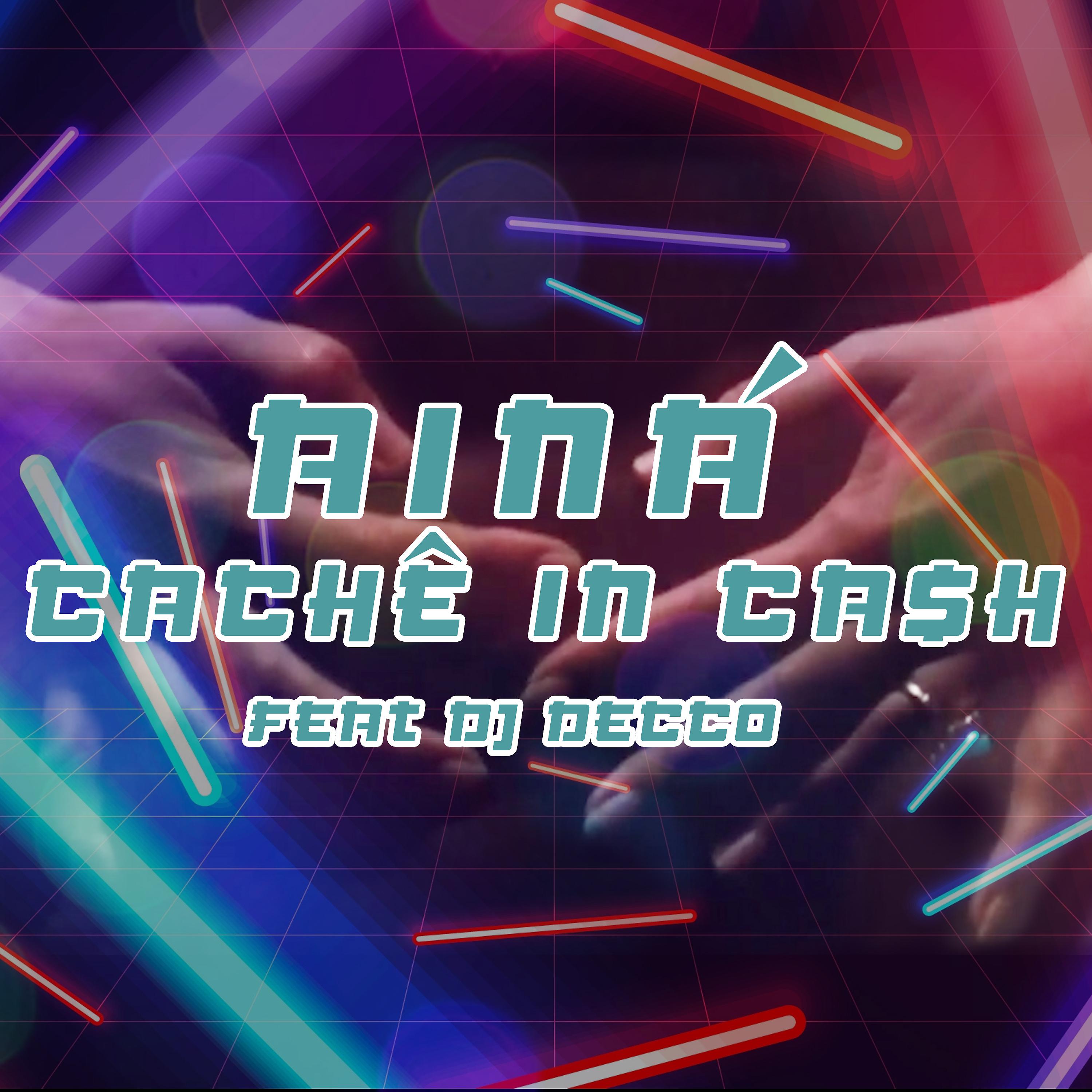 Постер альбома Cachê In Cash