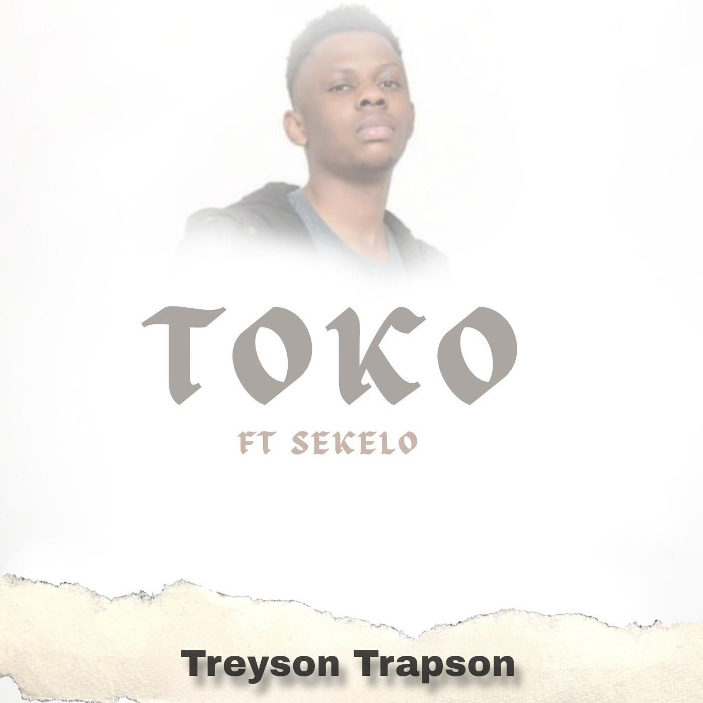 Постер альбома Toko (feat. Sekelo)