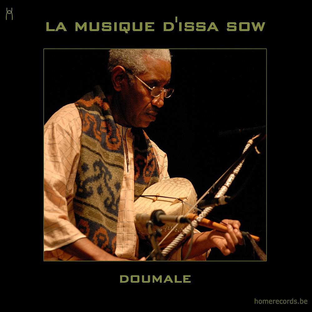 Постер альбома Doumale