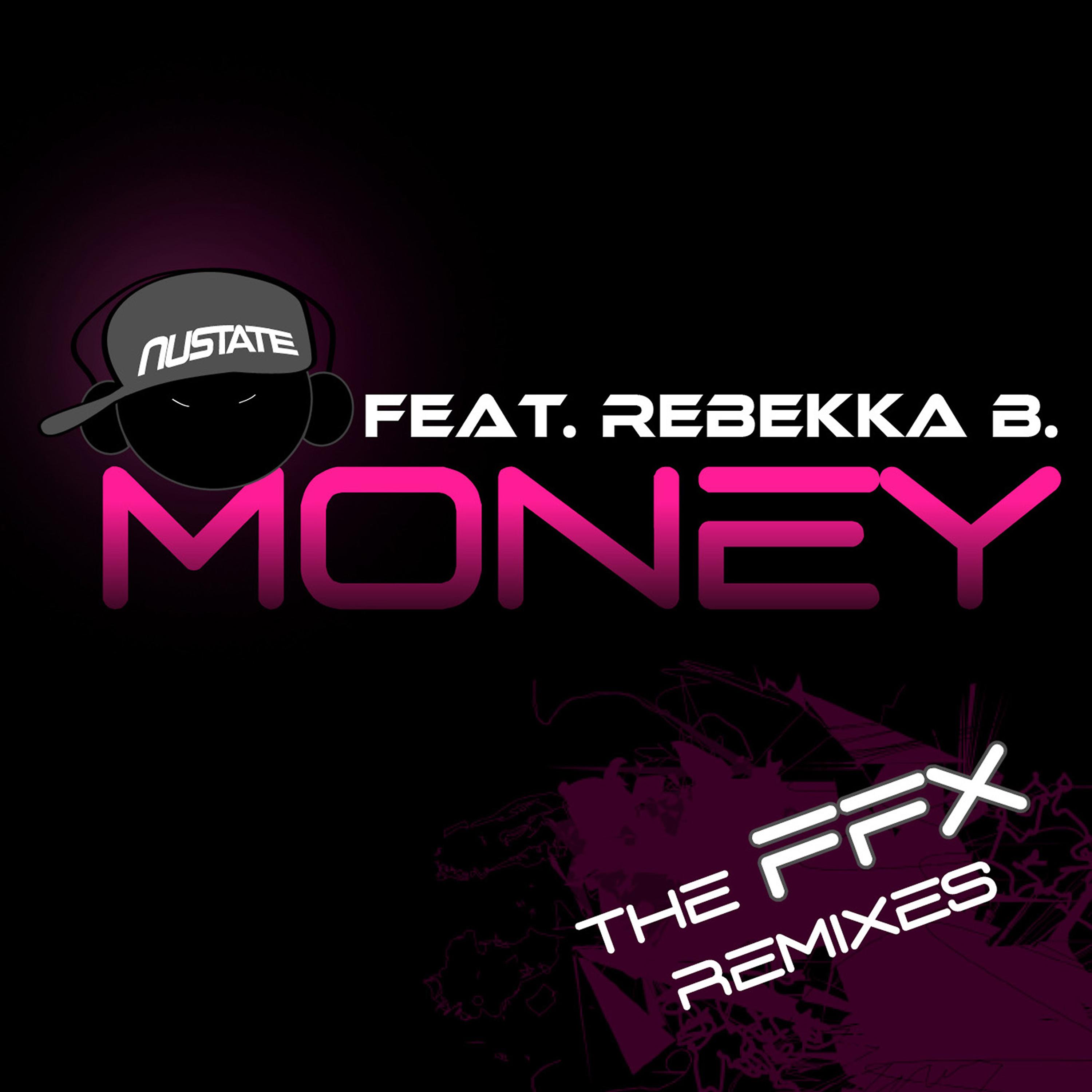 Постер альбома Money (The Ffx Remixes)