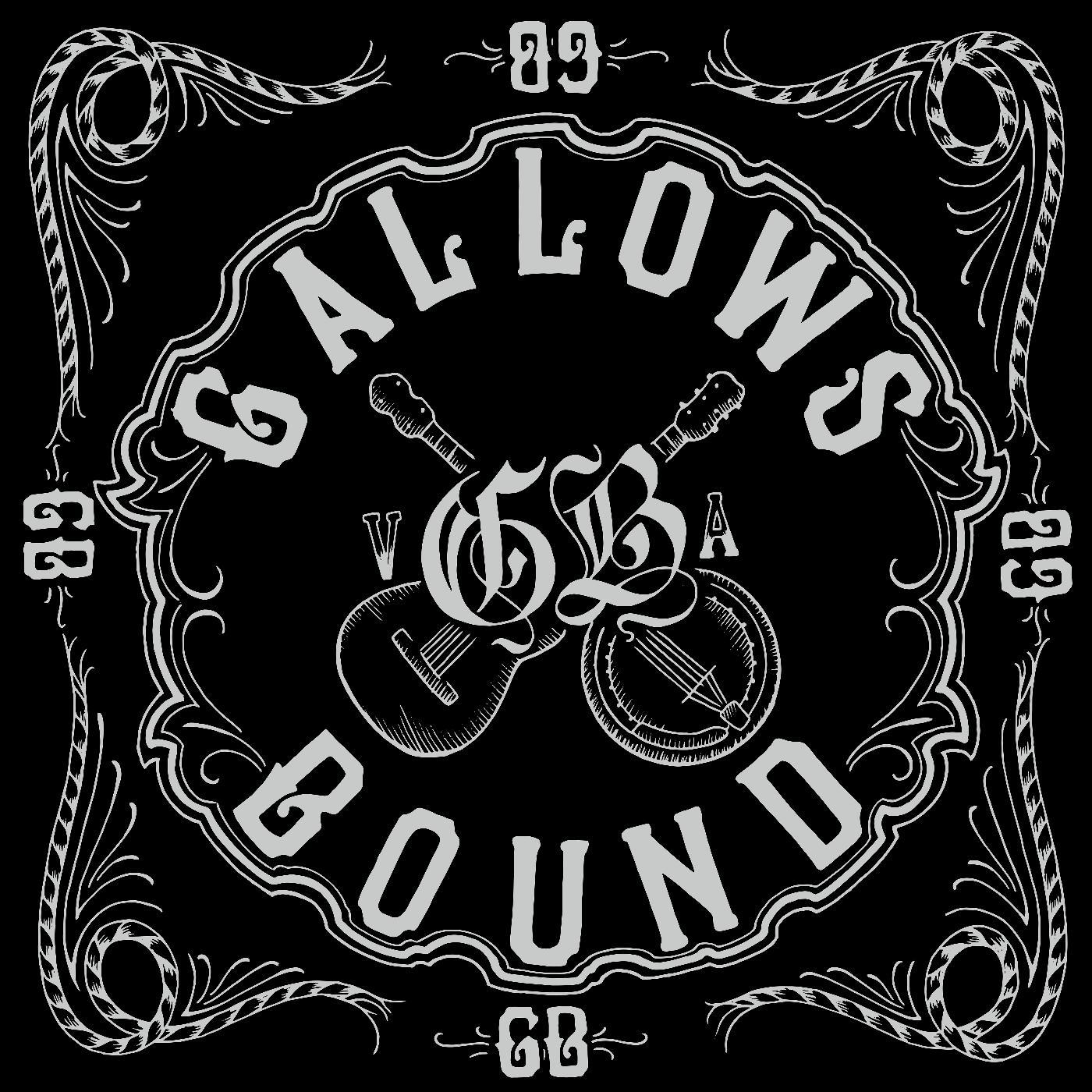 Постер альбома Gallows Bound