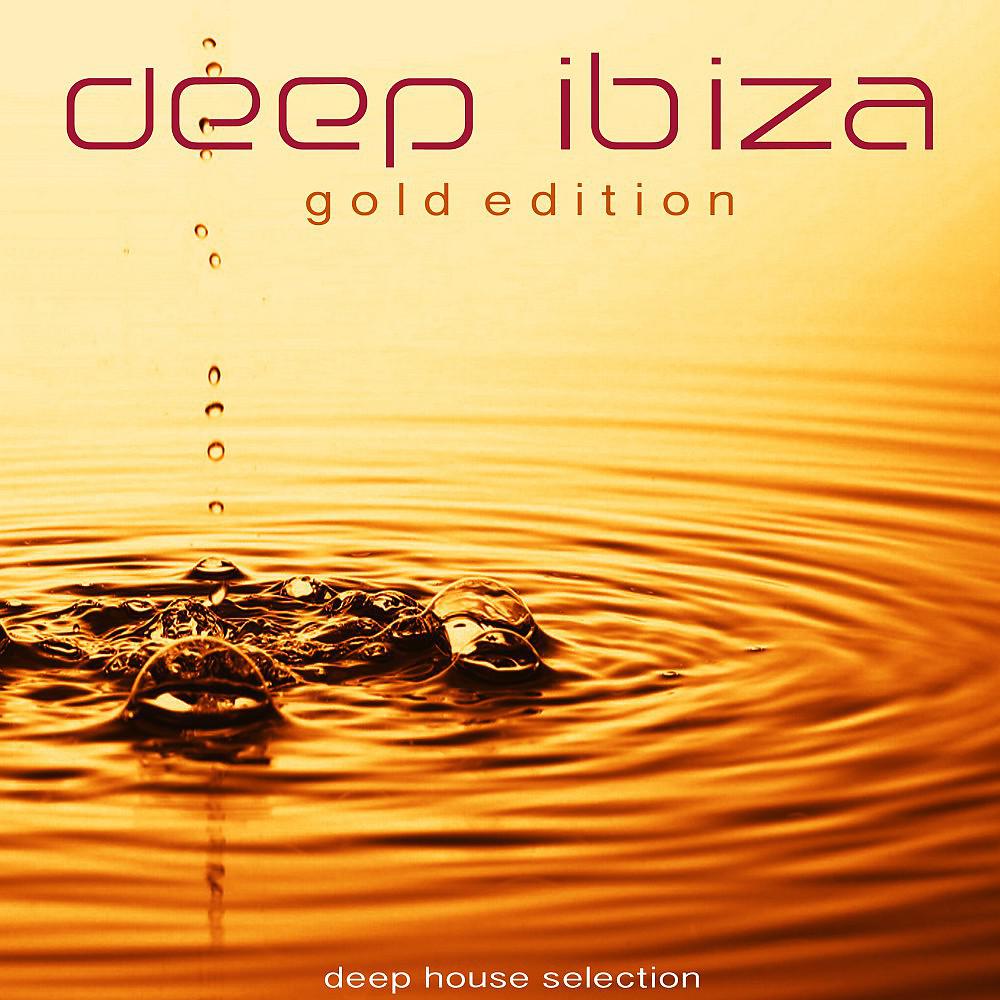 Постер альбома Deep Ibiza (Gold Edition)