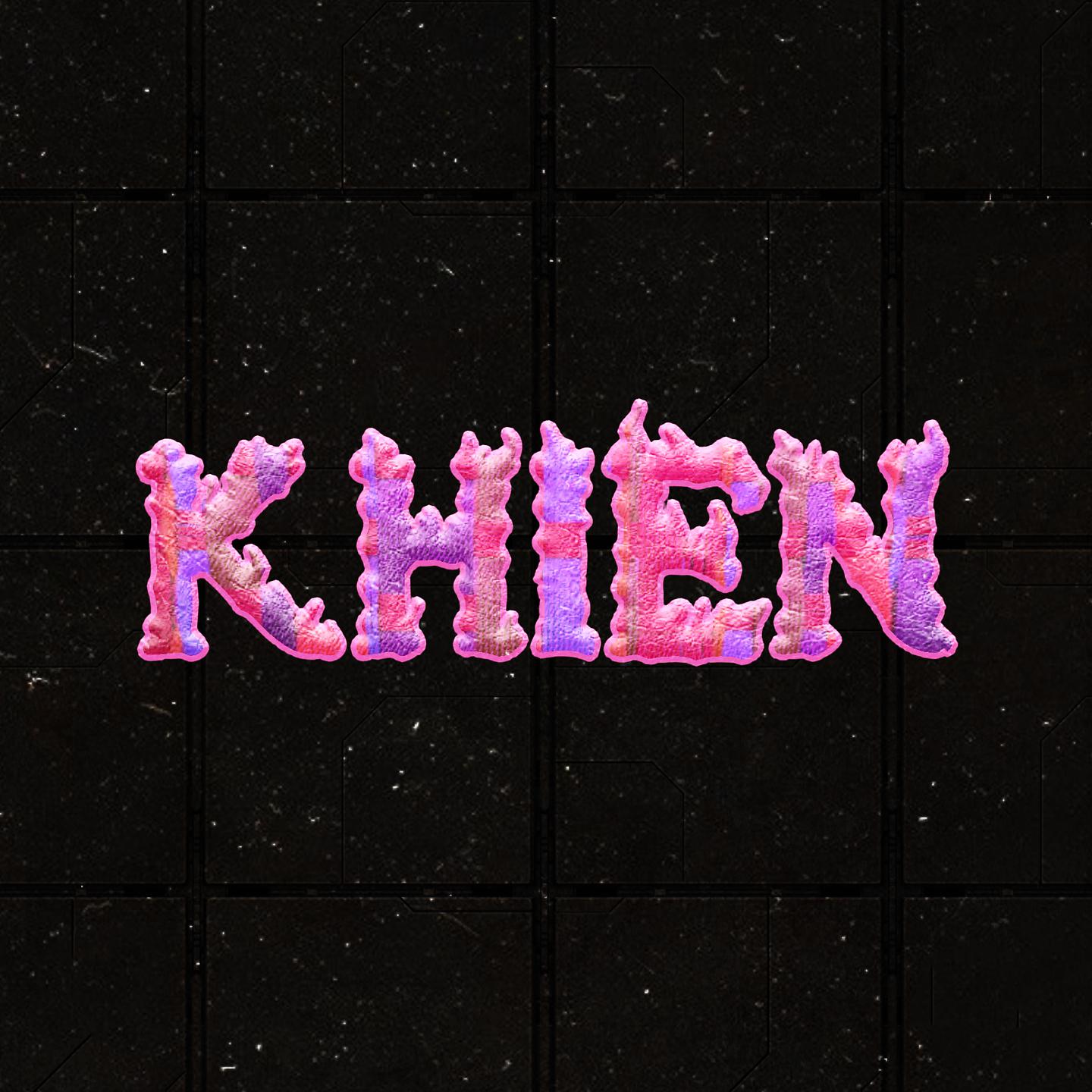 Постер альбома Khiến