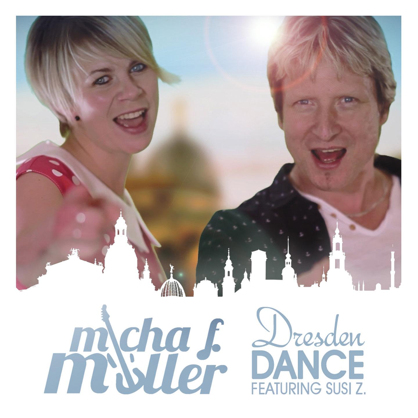 Постер альбома Dresden Dance