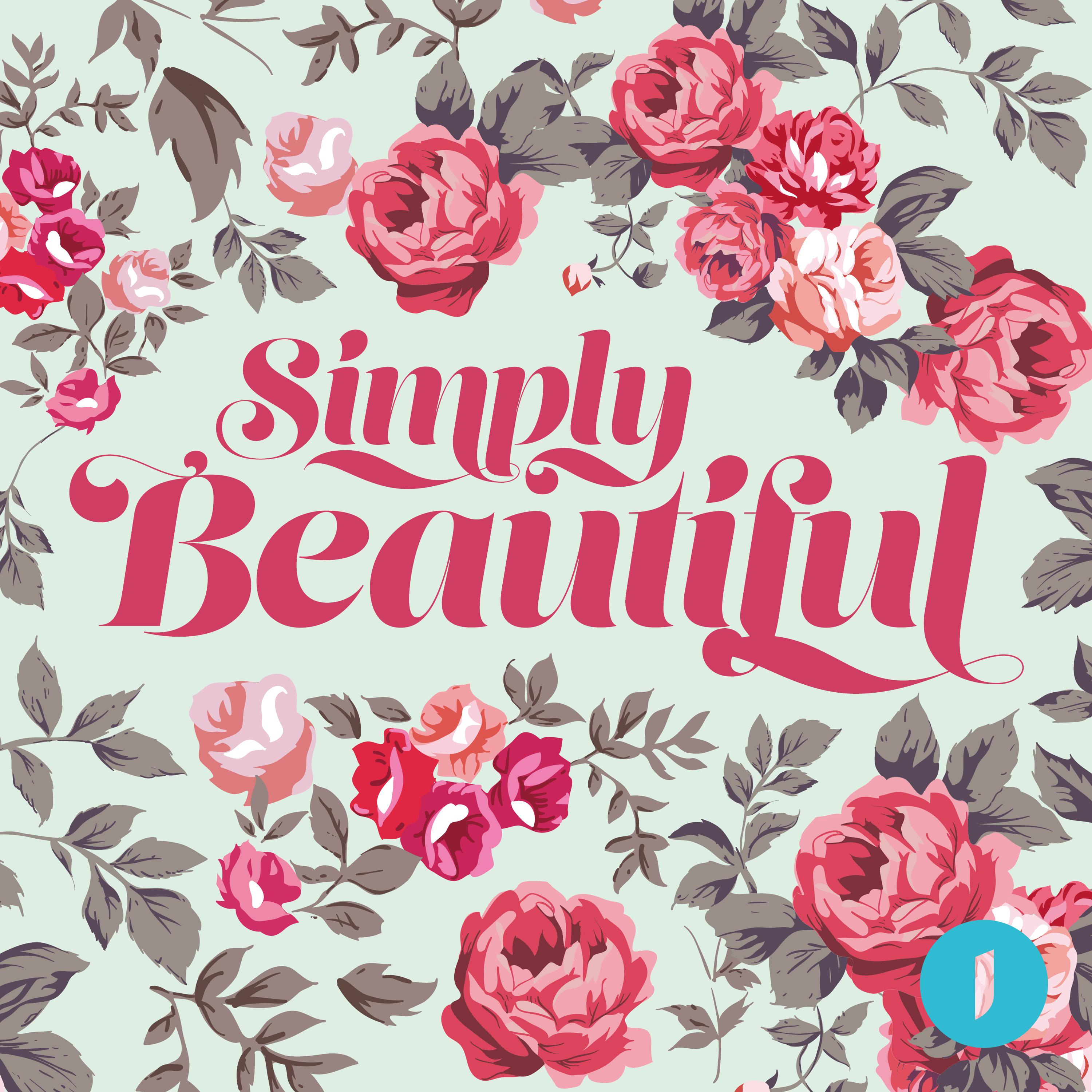 Постер альбома Simply Beautiful