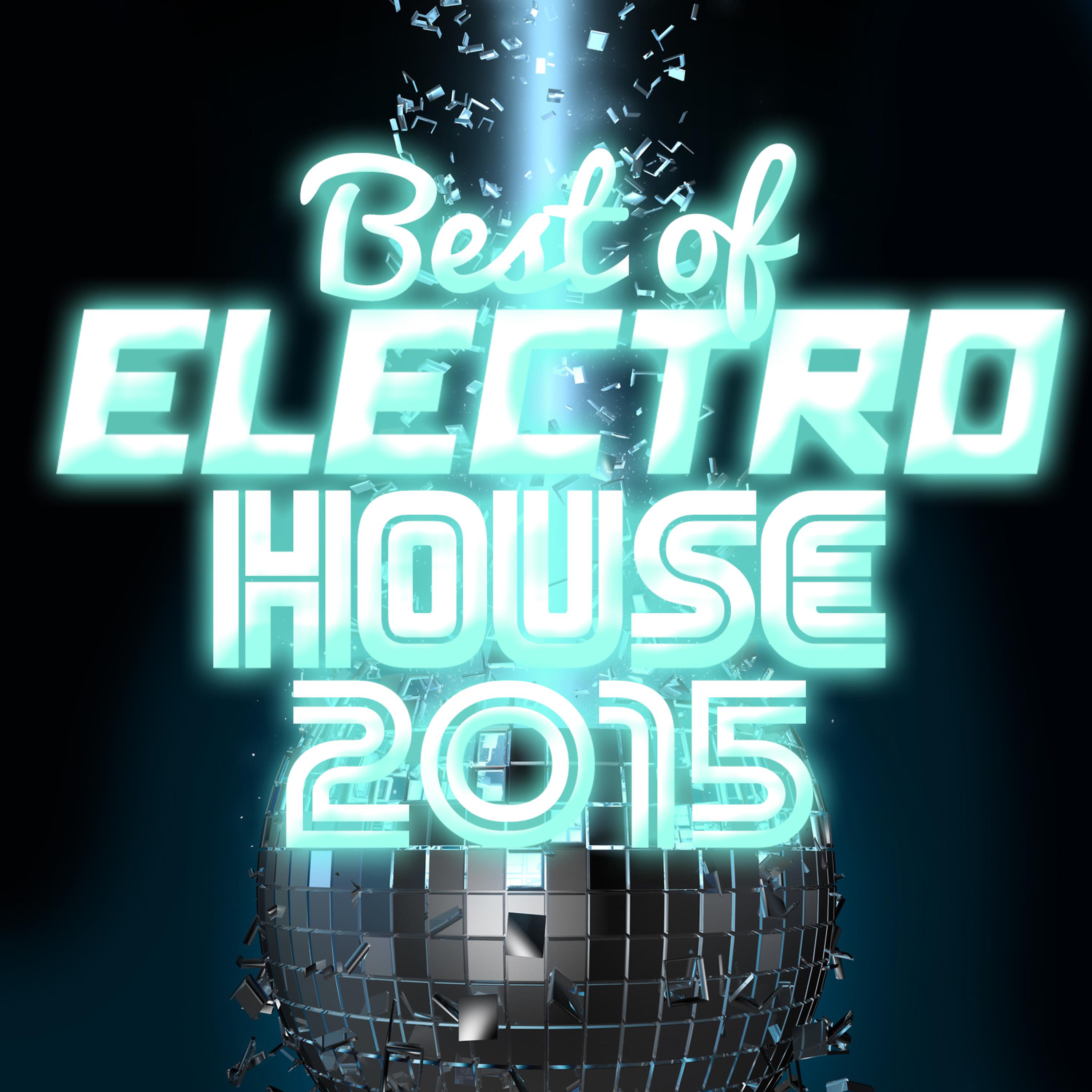 Постер альбома Best of Electro House 2015