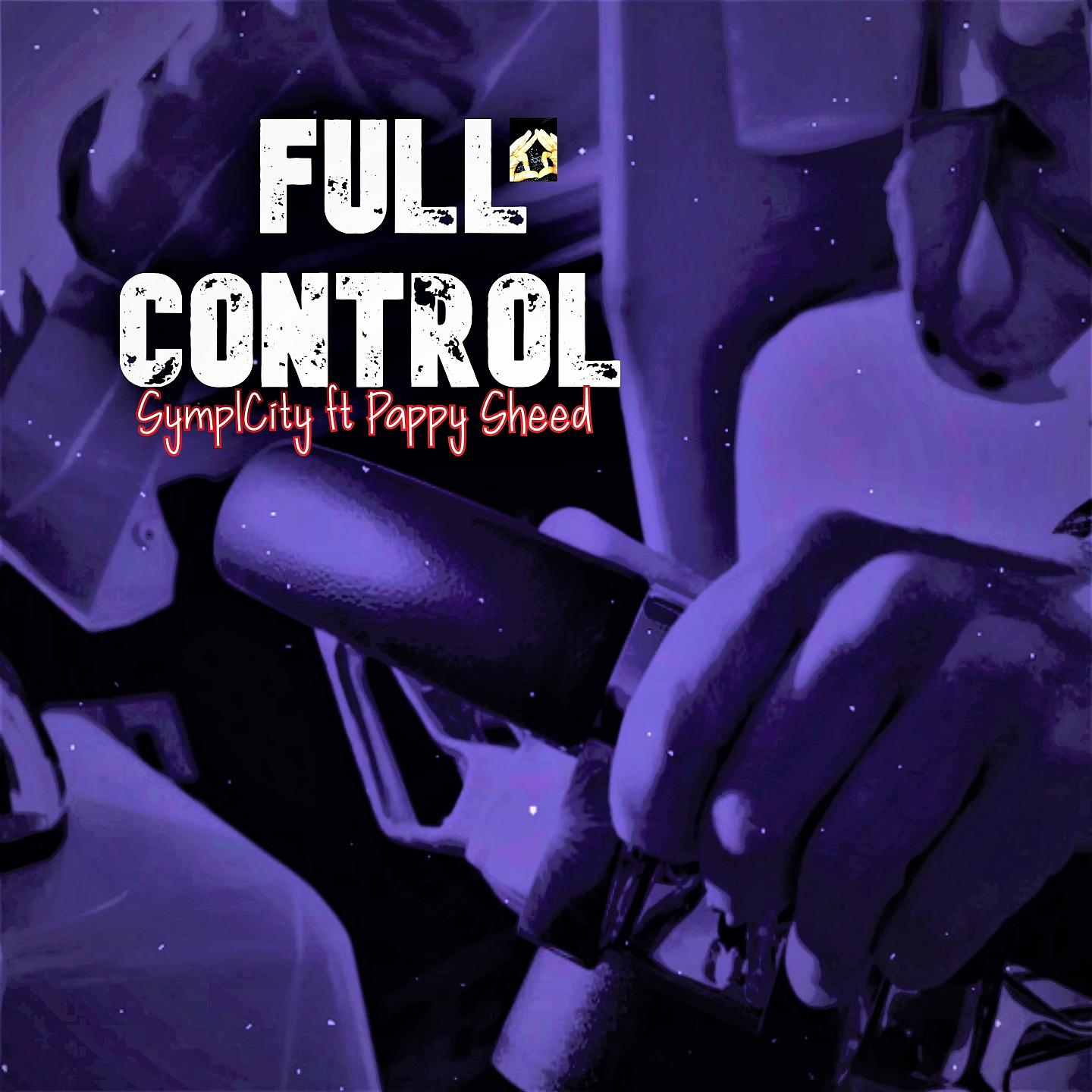 Постер альбома Full Control