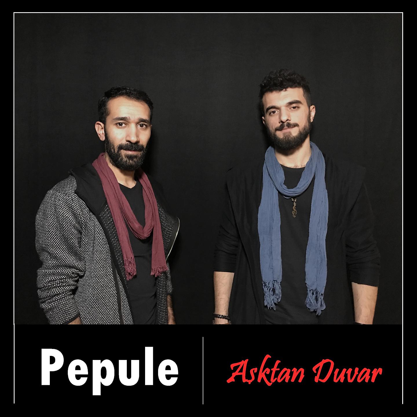 Постер альбома Aşktan Duvar