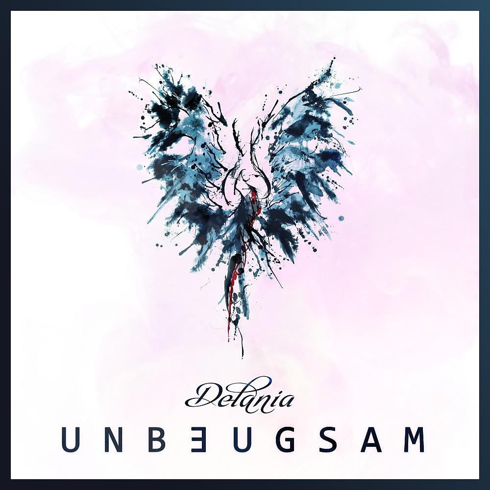 Постер альбома Unbeugsam