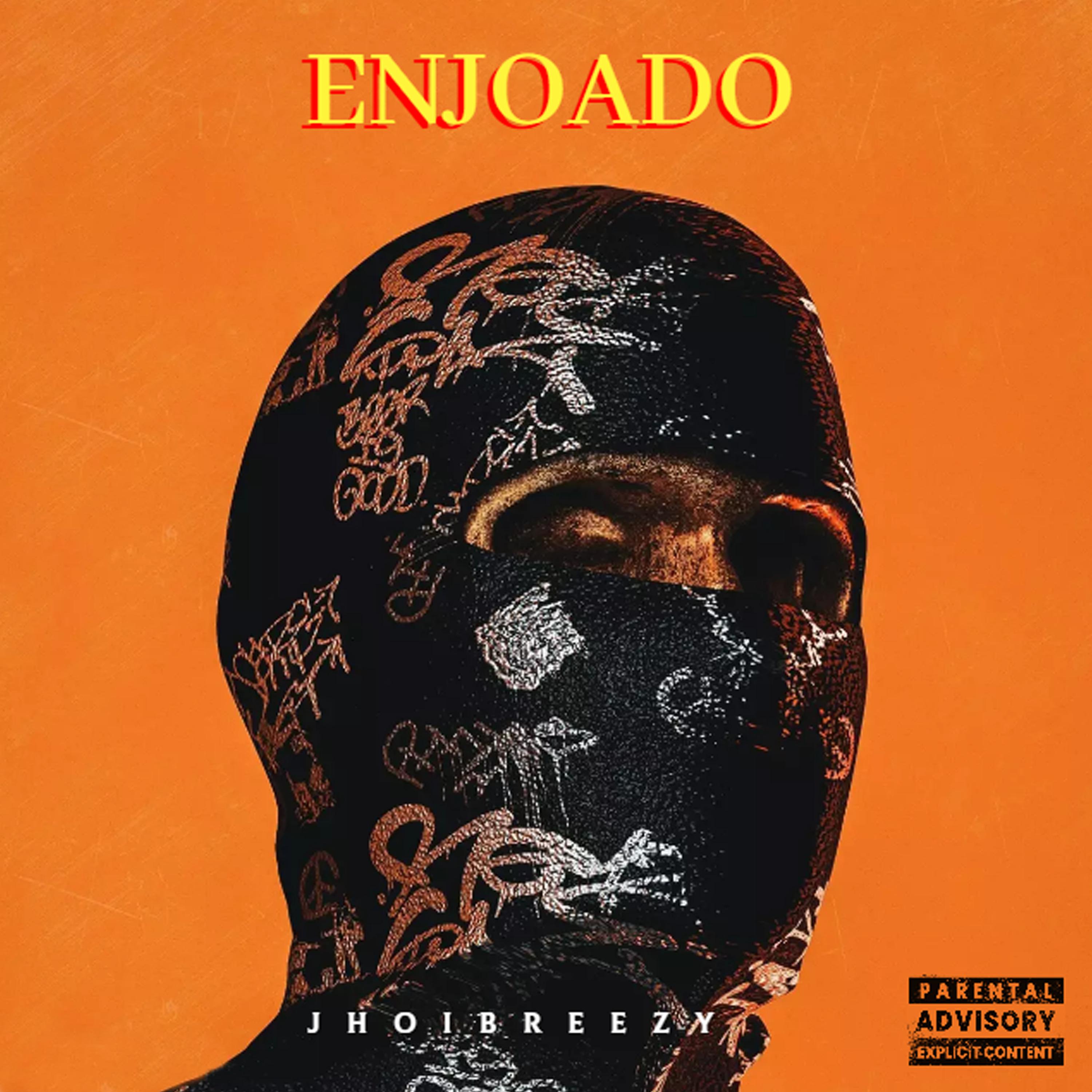 Постер альбома Enjoado