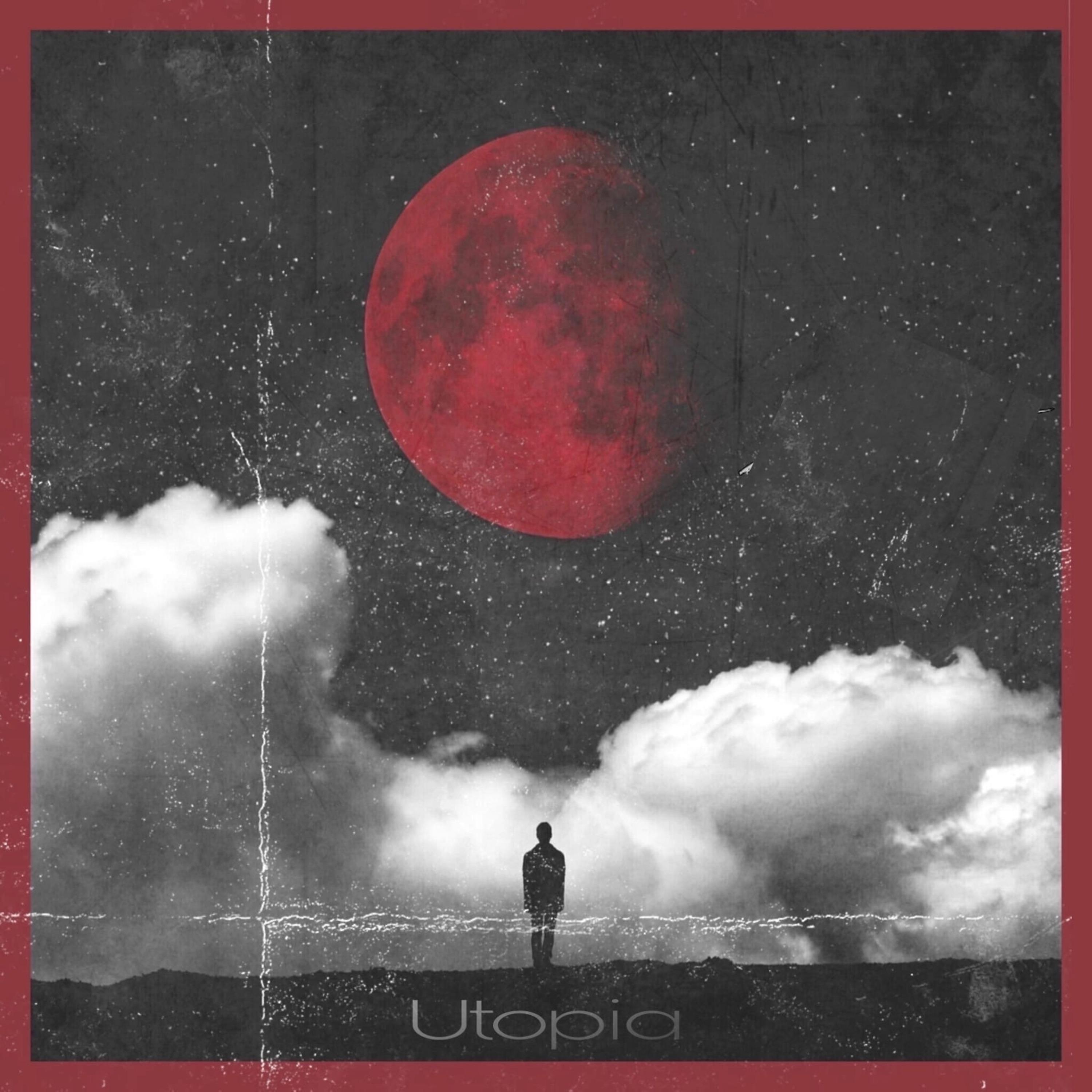 Постер альбома  Utopia