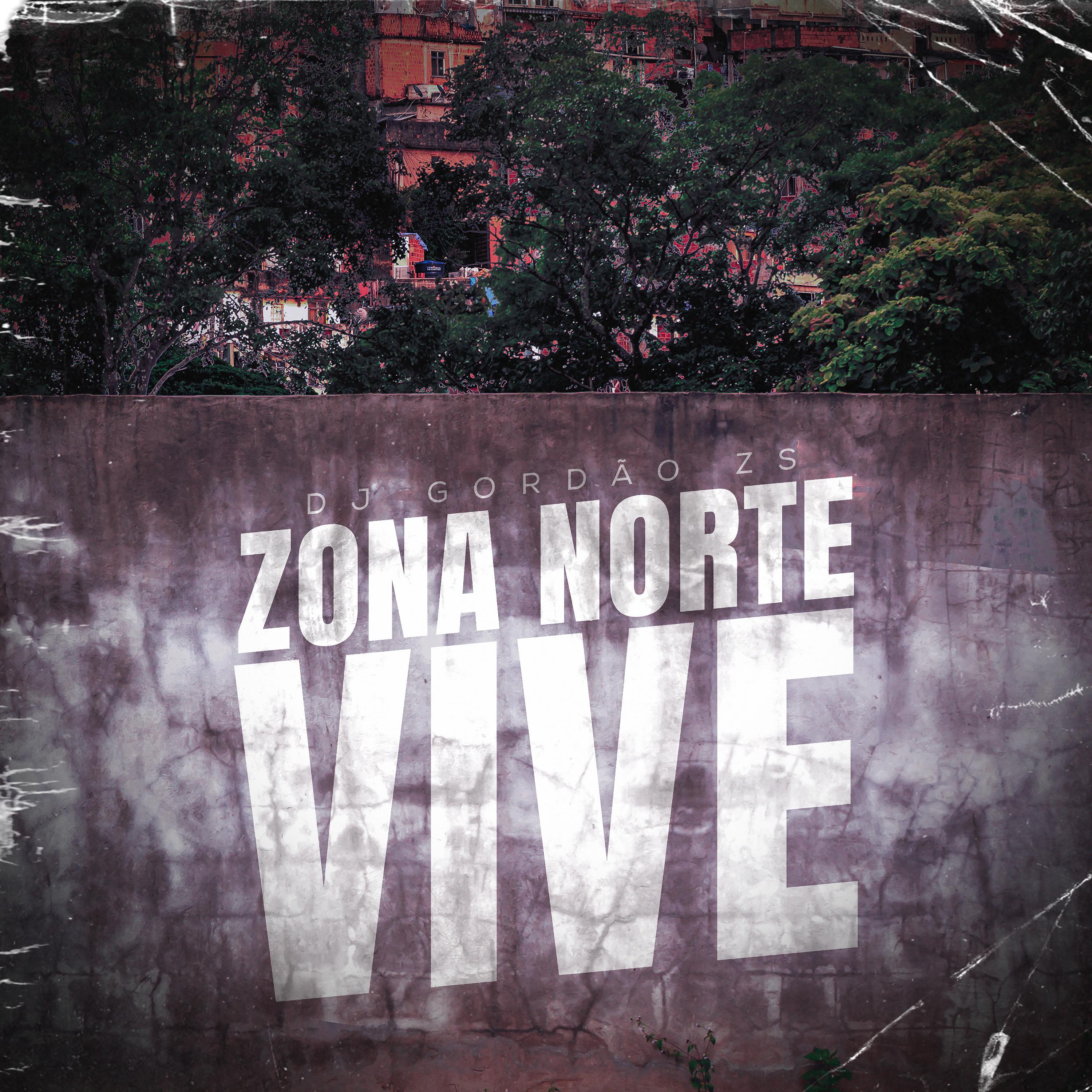 Постер альбома Zona Norte Vive