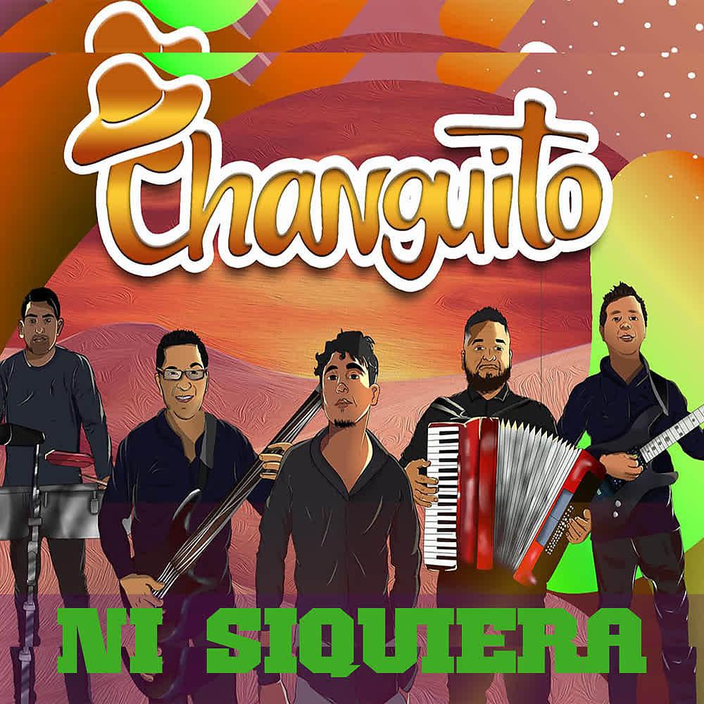 Постер альбома Ni Siquiera