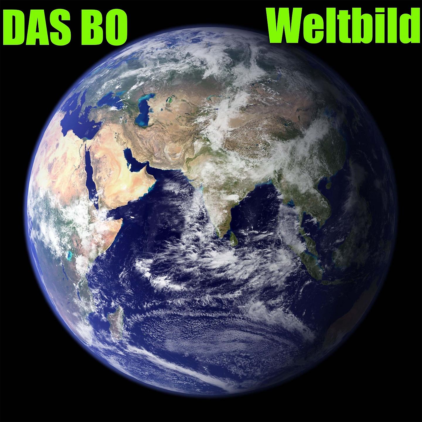 Постер альбома Weltbild