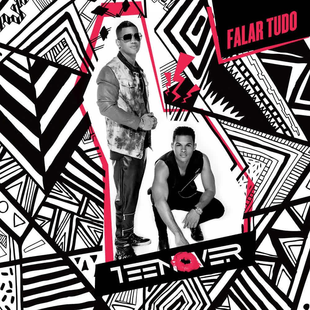 Постер альбома Falar Tudo